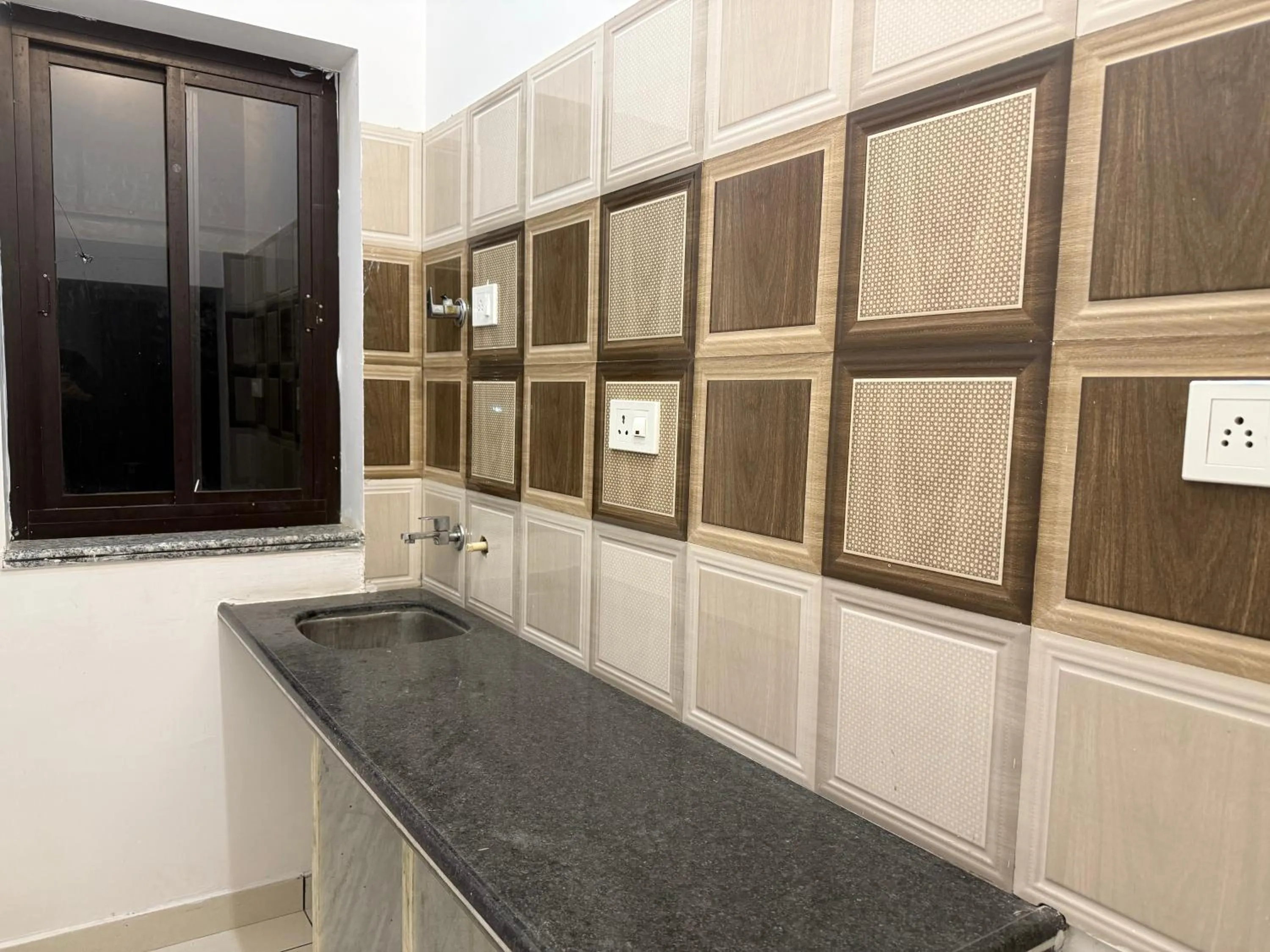 Hotel Green Heaven Resort