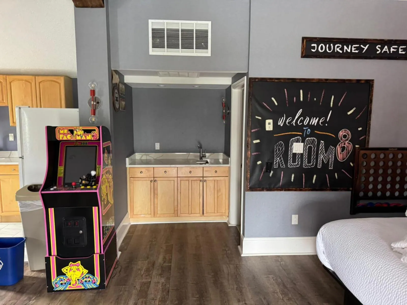 Super 8 by Wyndham Sturbridge