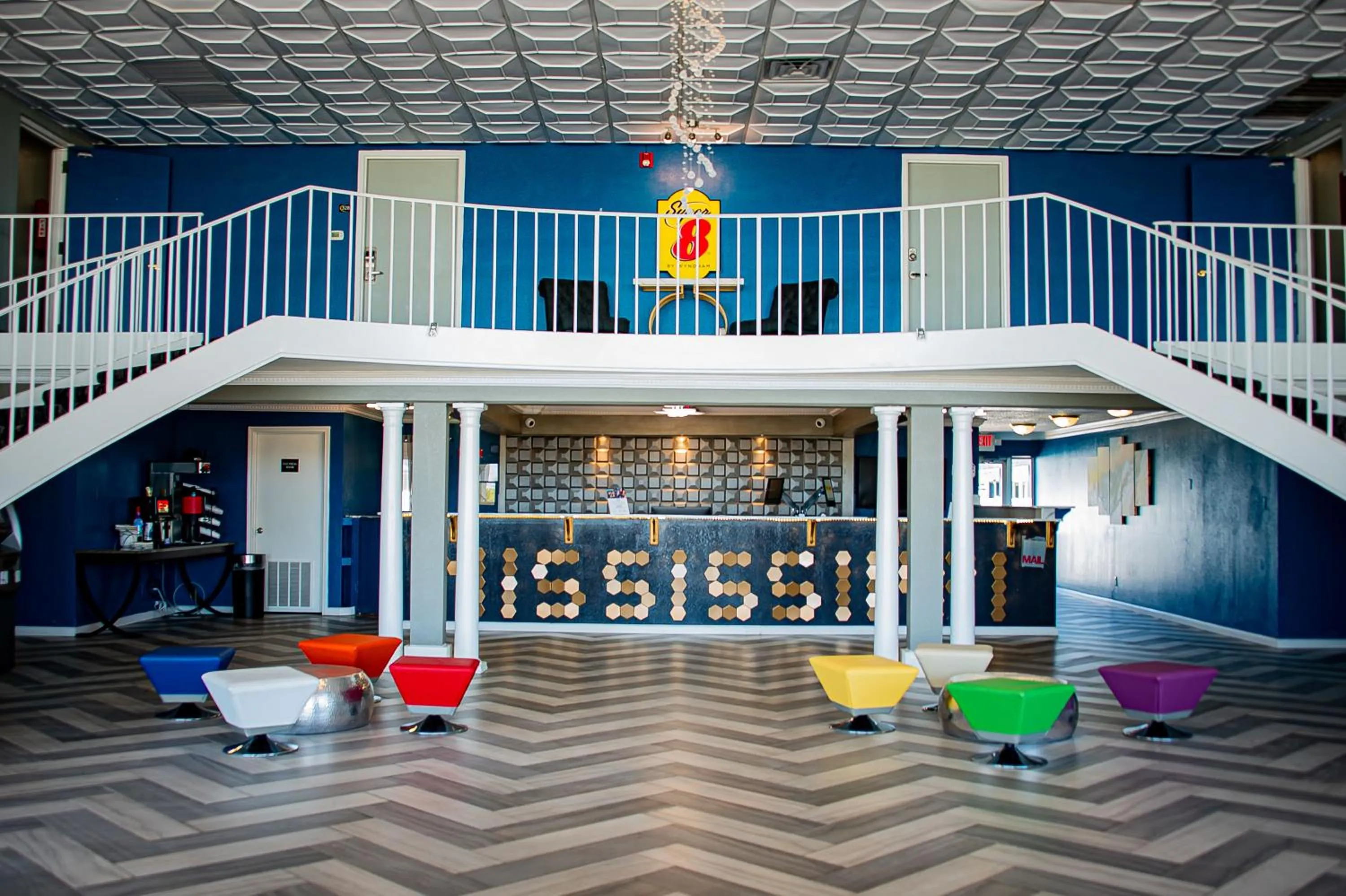 Biloxi Beach Hotel