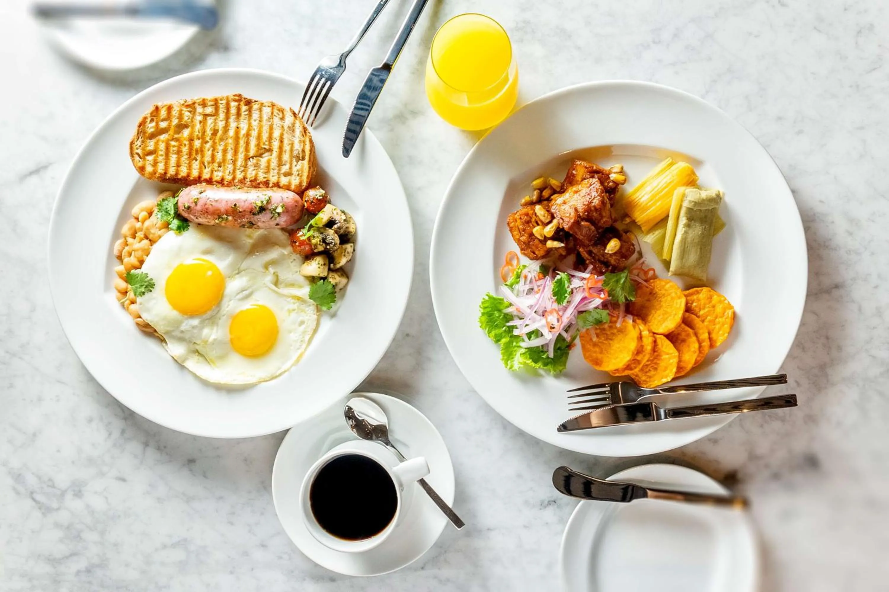 Hyatt Centric San Isidro Lima