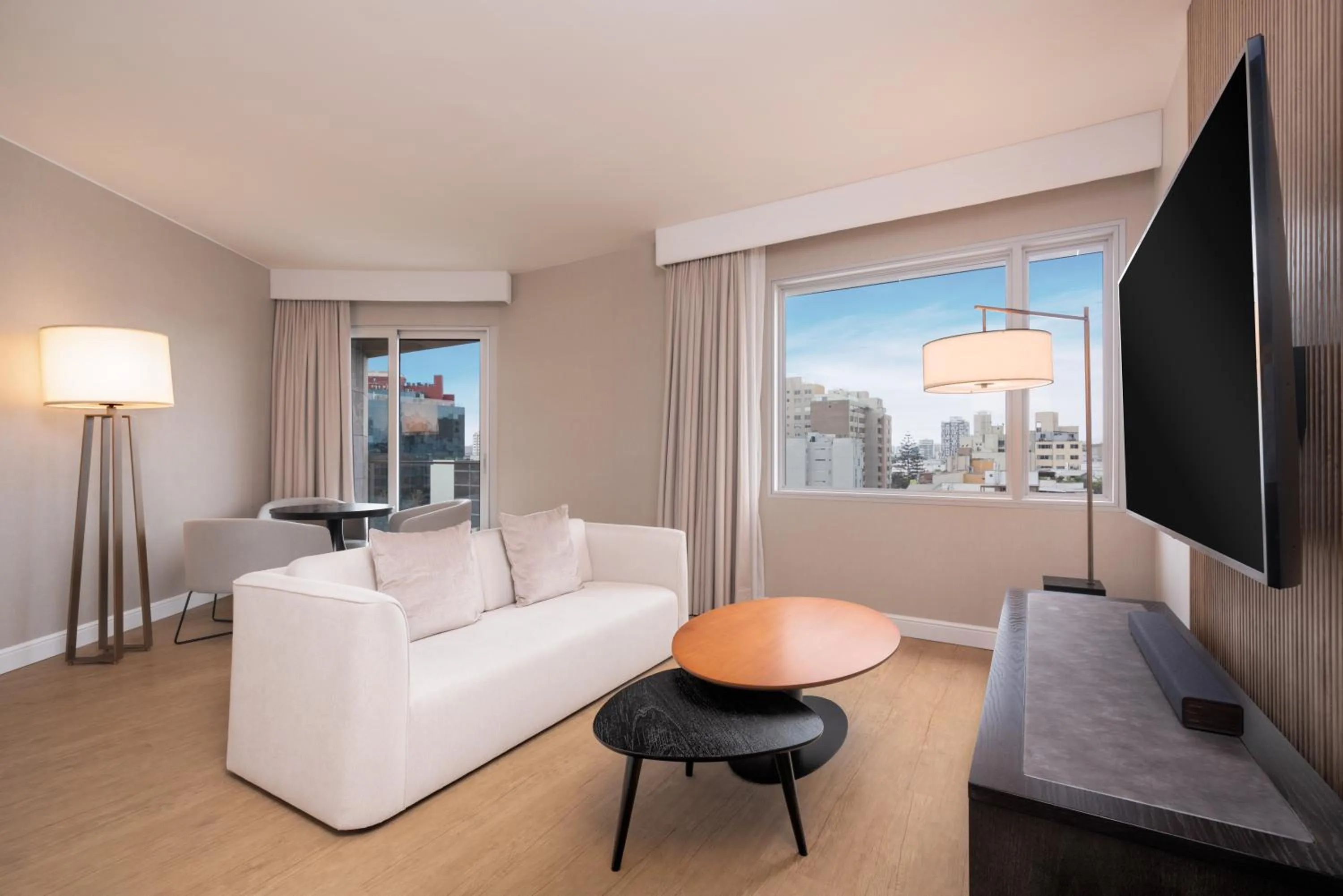 Hyatt Centric San Isidro Lima