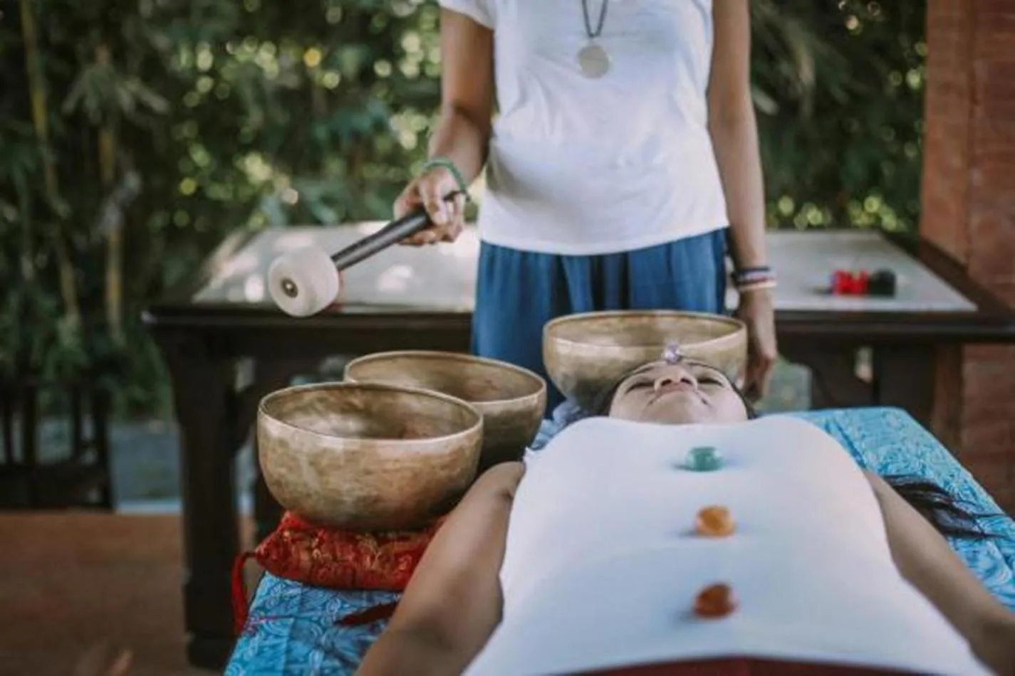 Entertainment in Amatara Agung Raka