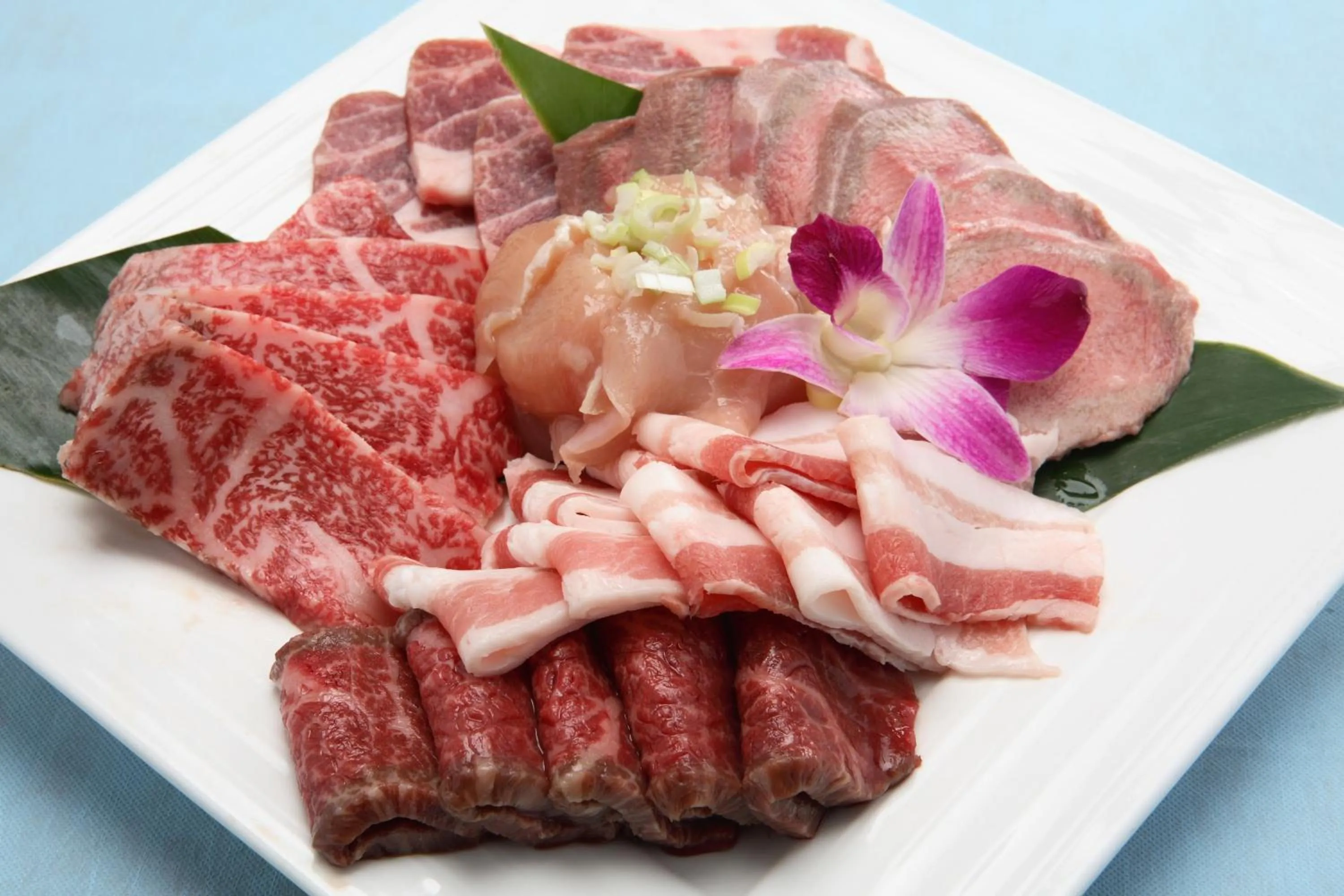 Restaurant/places to eat in Okinawa Kariyushi Beach Resort Ocean Spa