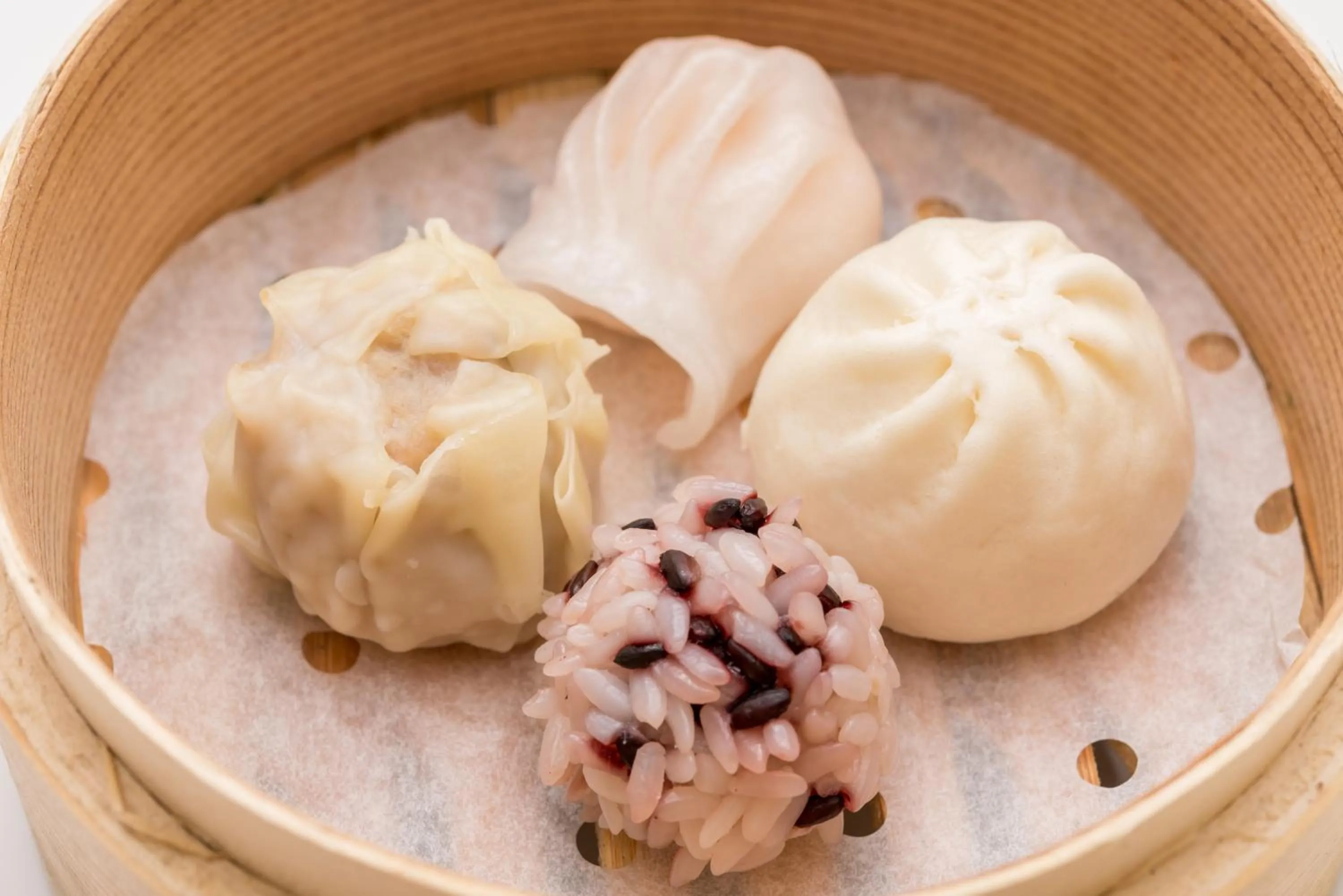 Food in Okinawa Kariyushi Beach Resort Ocean Spa