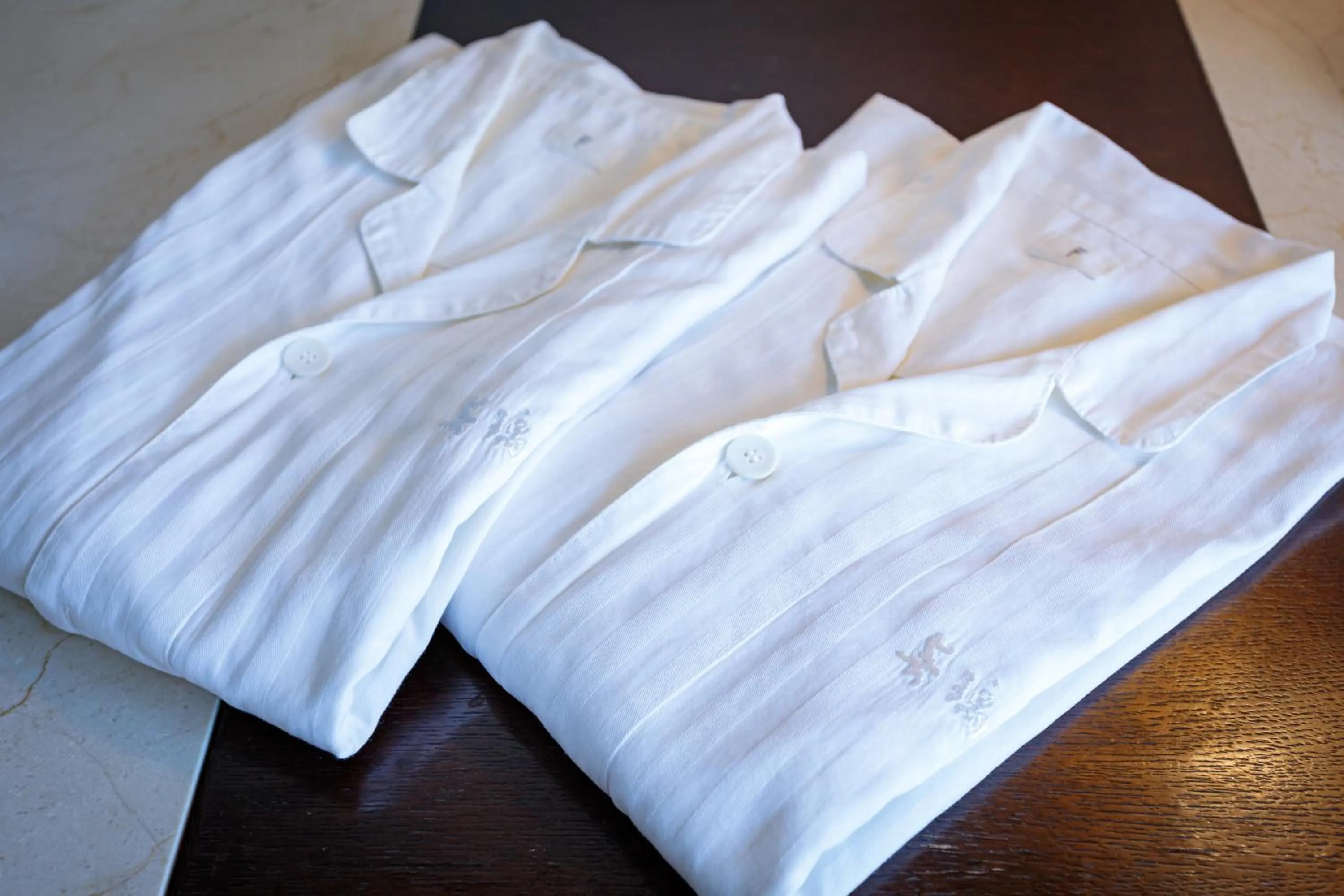 Photo of the whole room, Bed in Okinawa Kariyushi Beach Resort Ocean Spa