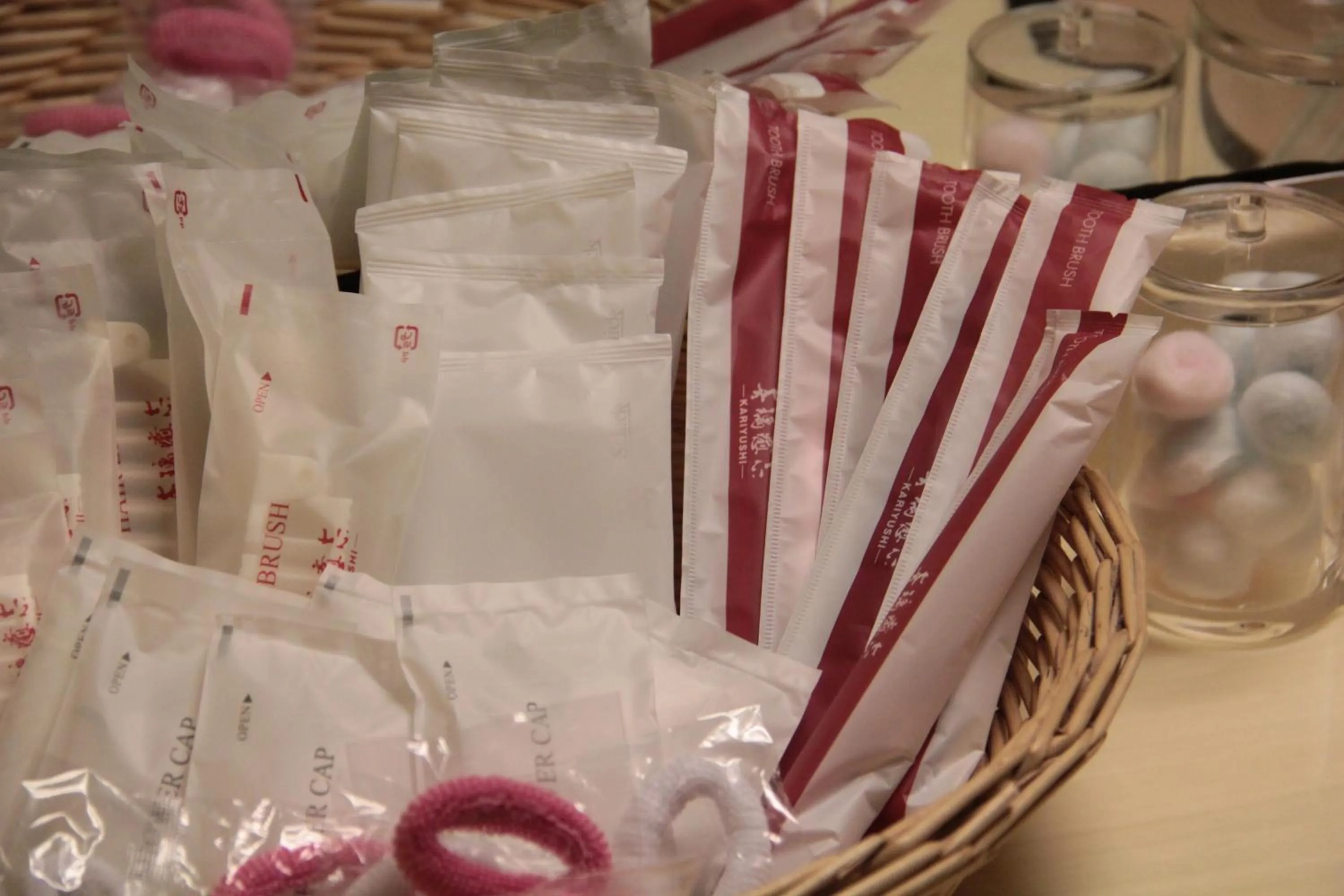 Other in Okinawa Kariyushi Beach Resort Ocean Spa