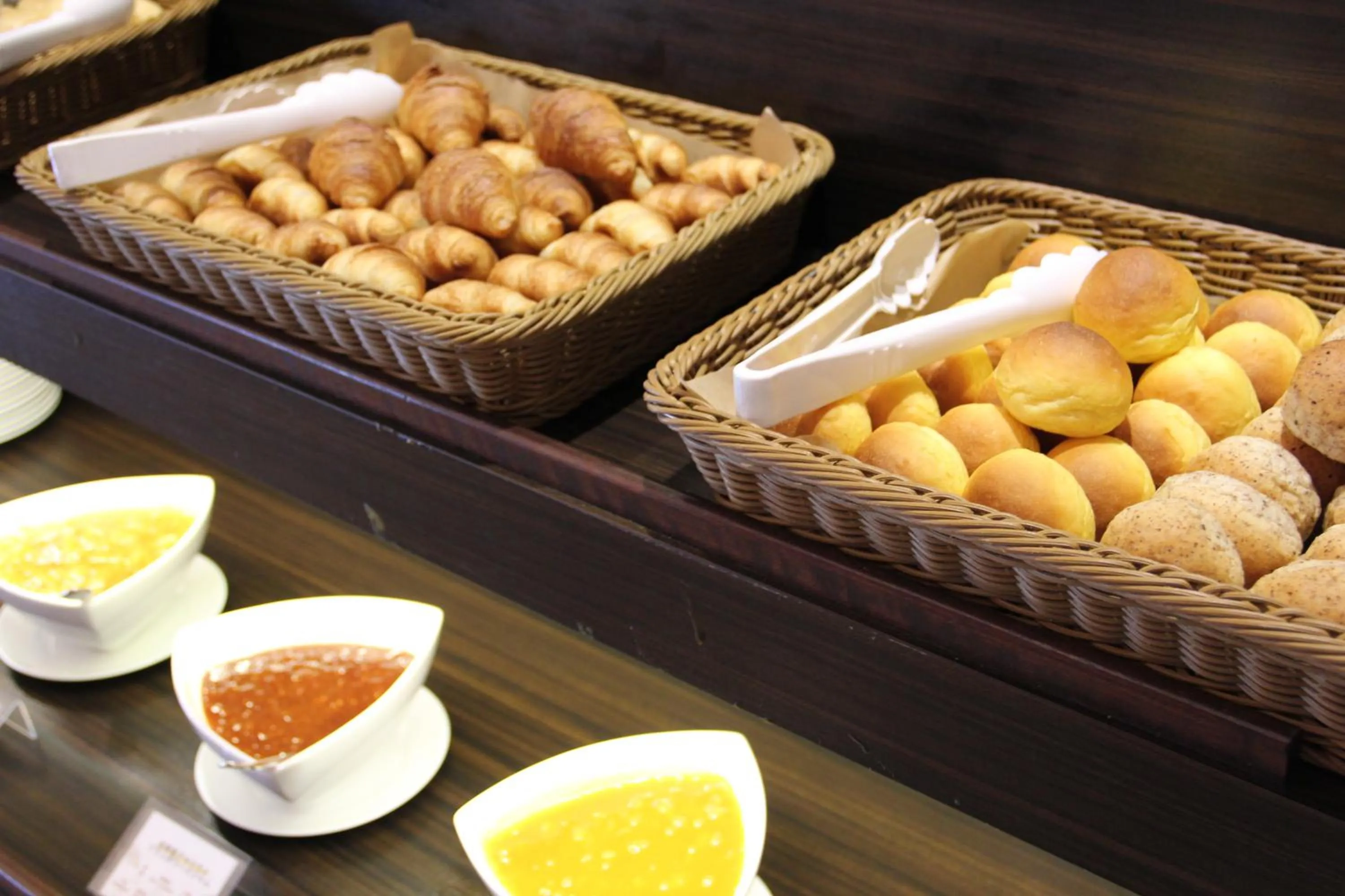 Restaurant/places to eat in Okinawa Kariyushi Beach Resort Ocean Spa