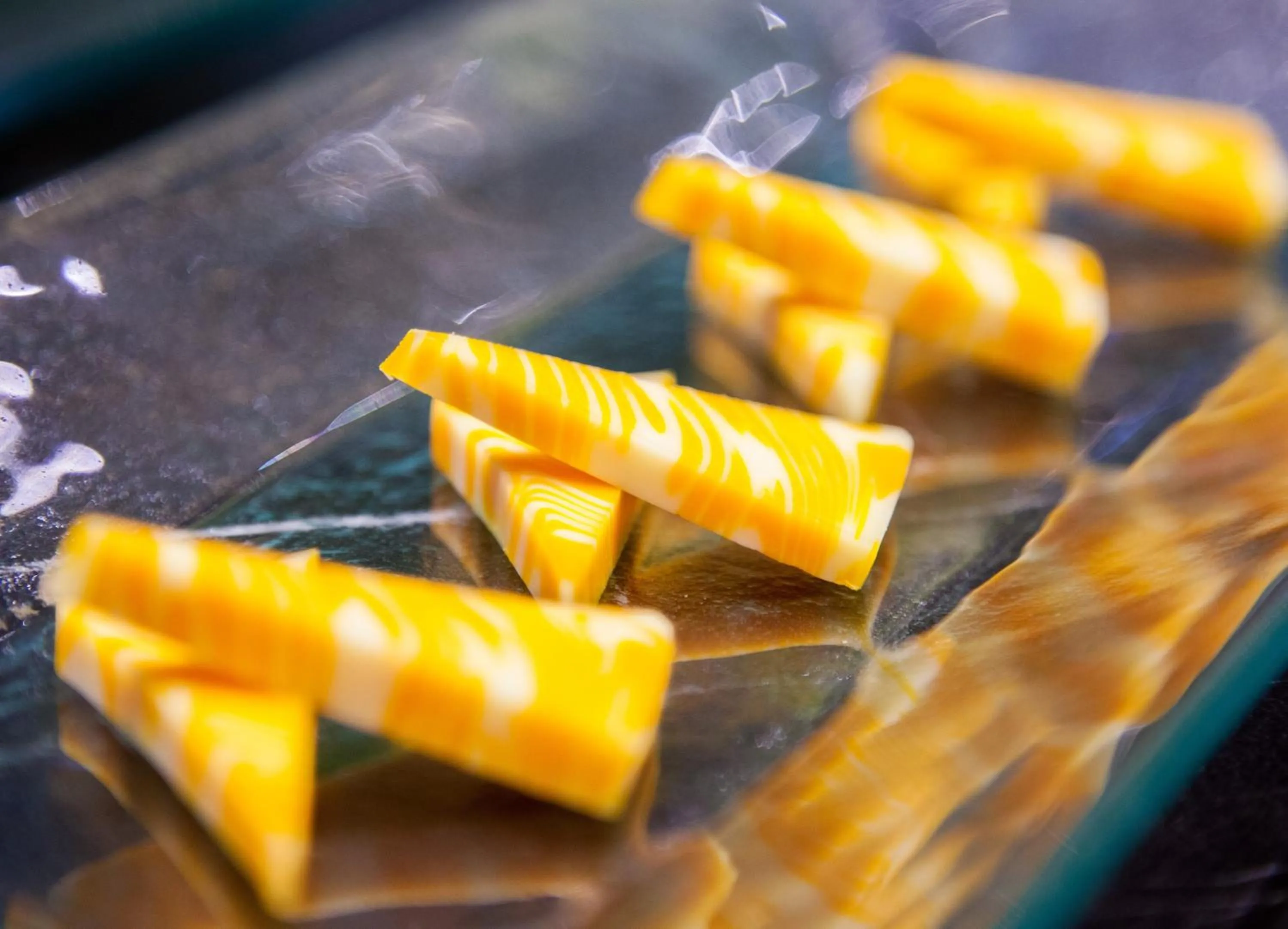 Restaurant/places to eat in Okinawa Kariyushi Resort EXES Onna