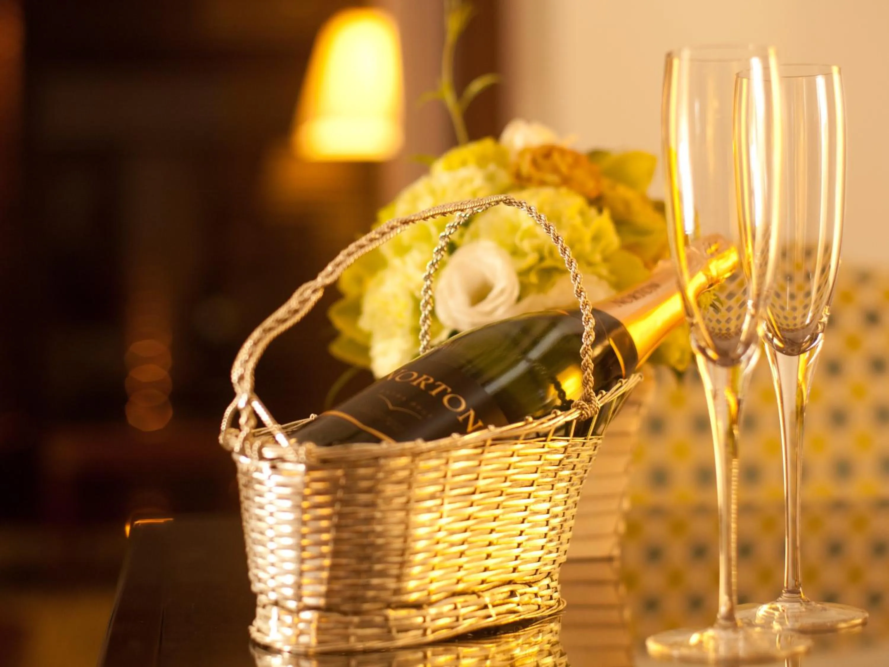 Restaurant/places to eat in Okinawa Kariyushi Resort EXES Onna