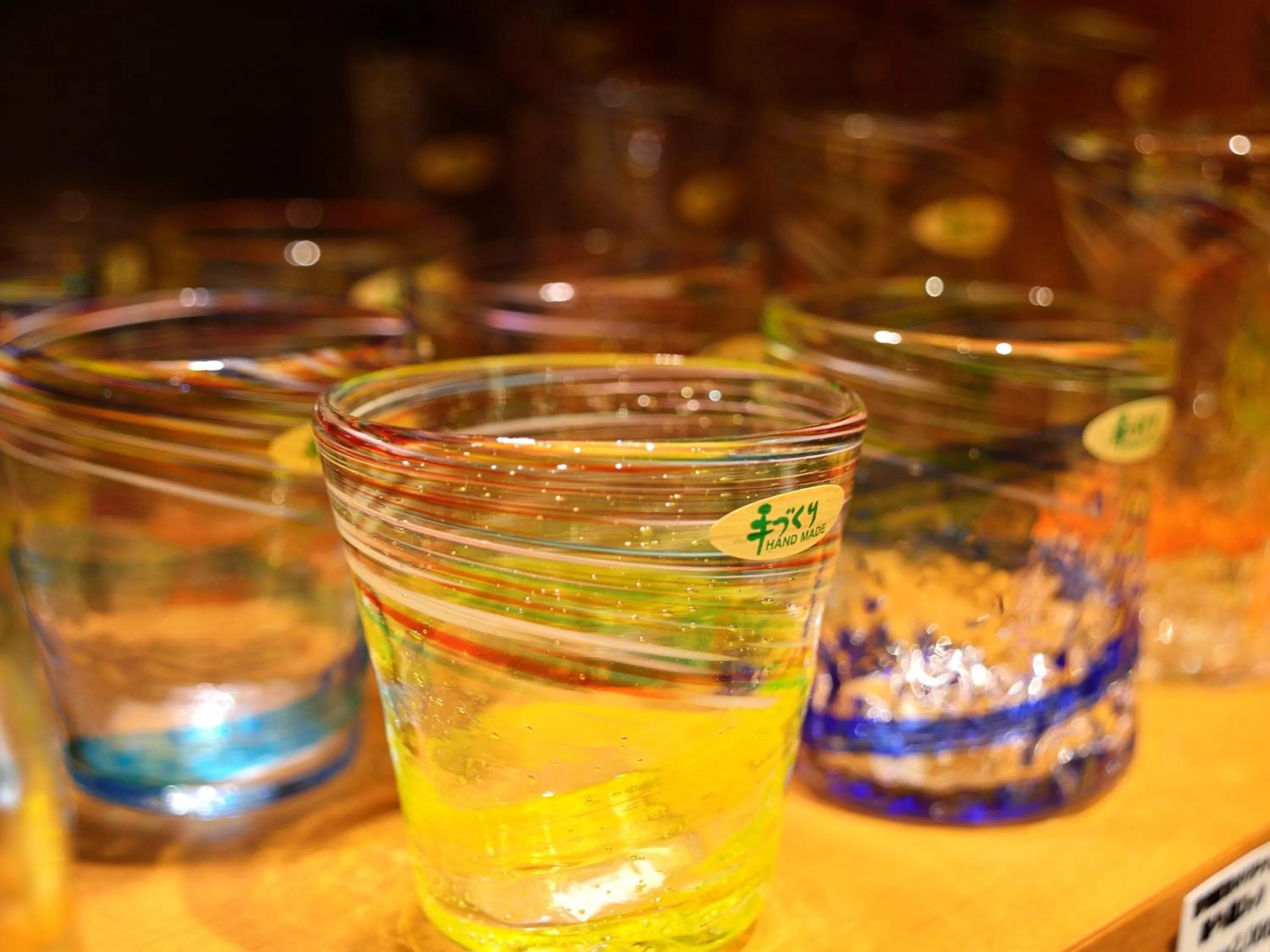 On-site shops in Okinawa Kariyushi Resort EXES Onna