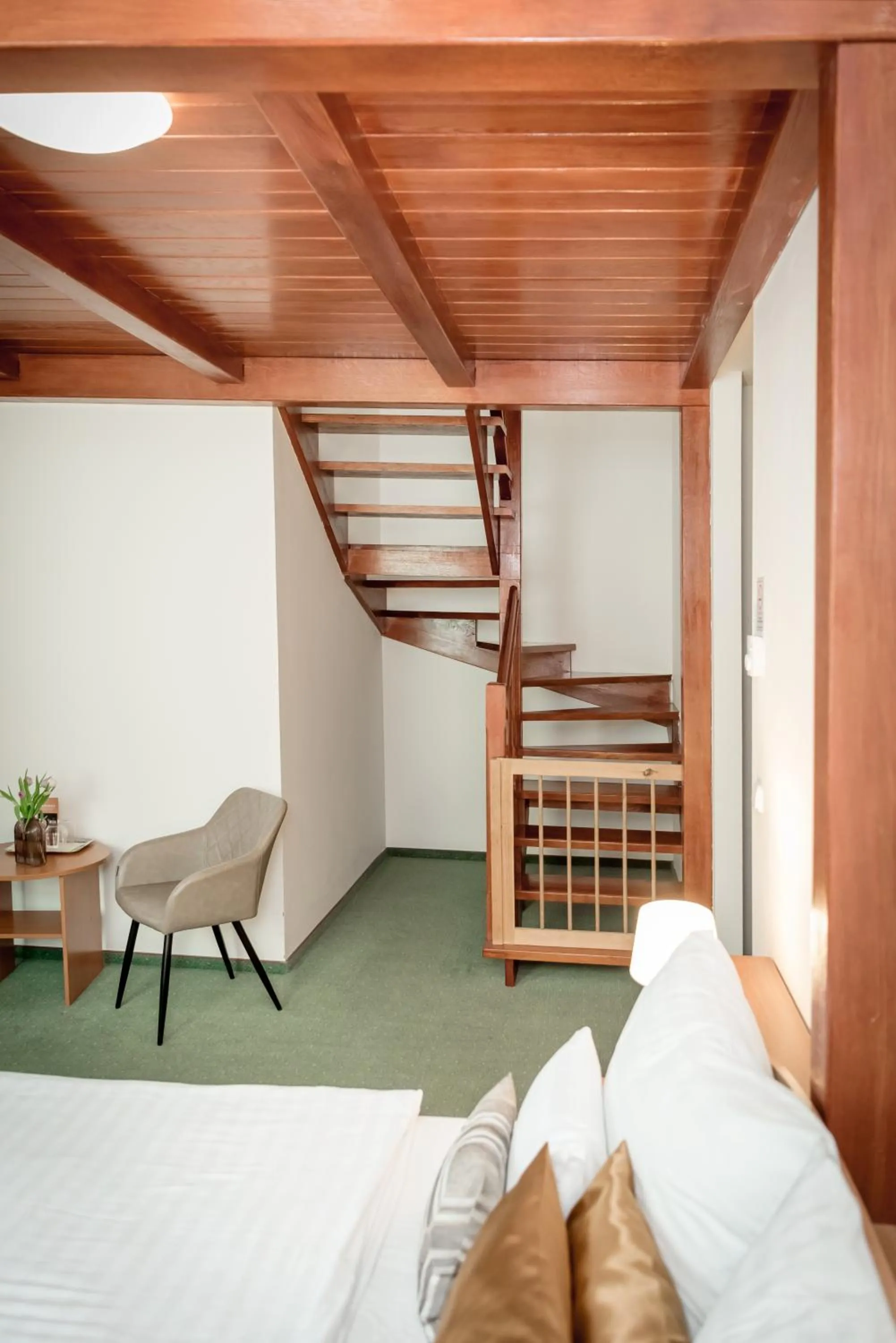 Photo of the whole room, Bed in Hotel Anna Villa