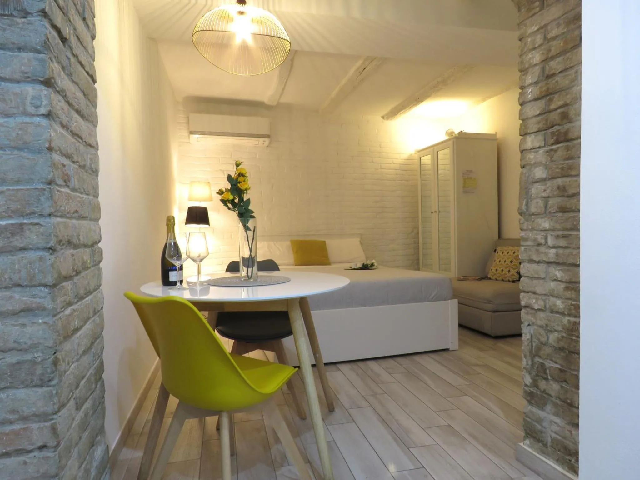 Oberdan Apartment