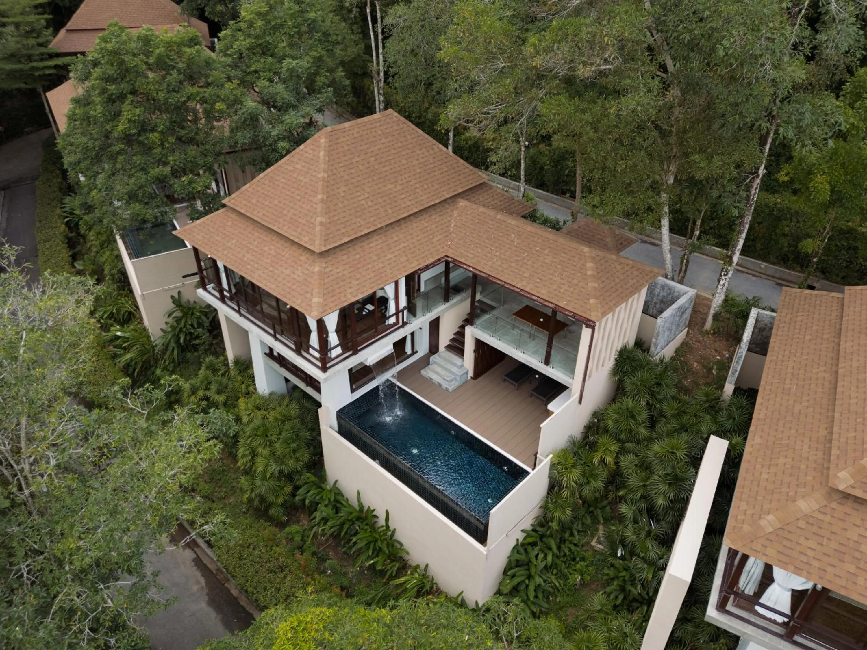 Villa Zolitude Resort & Spa - SHA Extra Plus