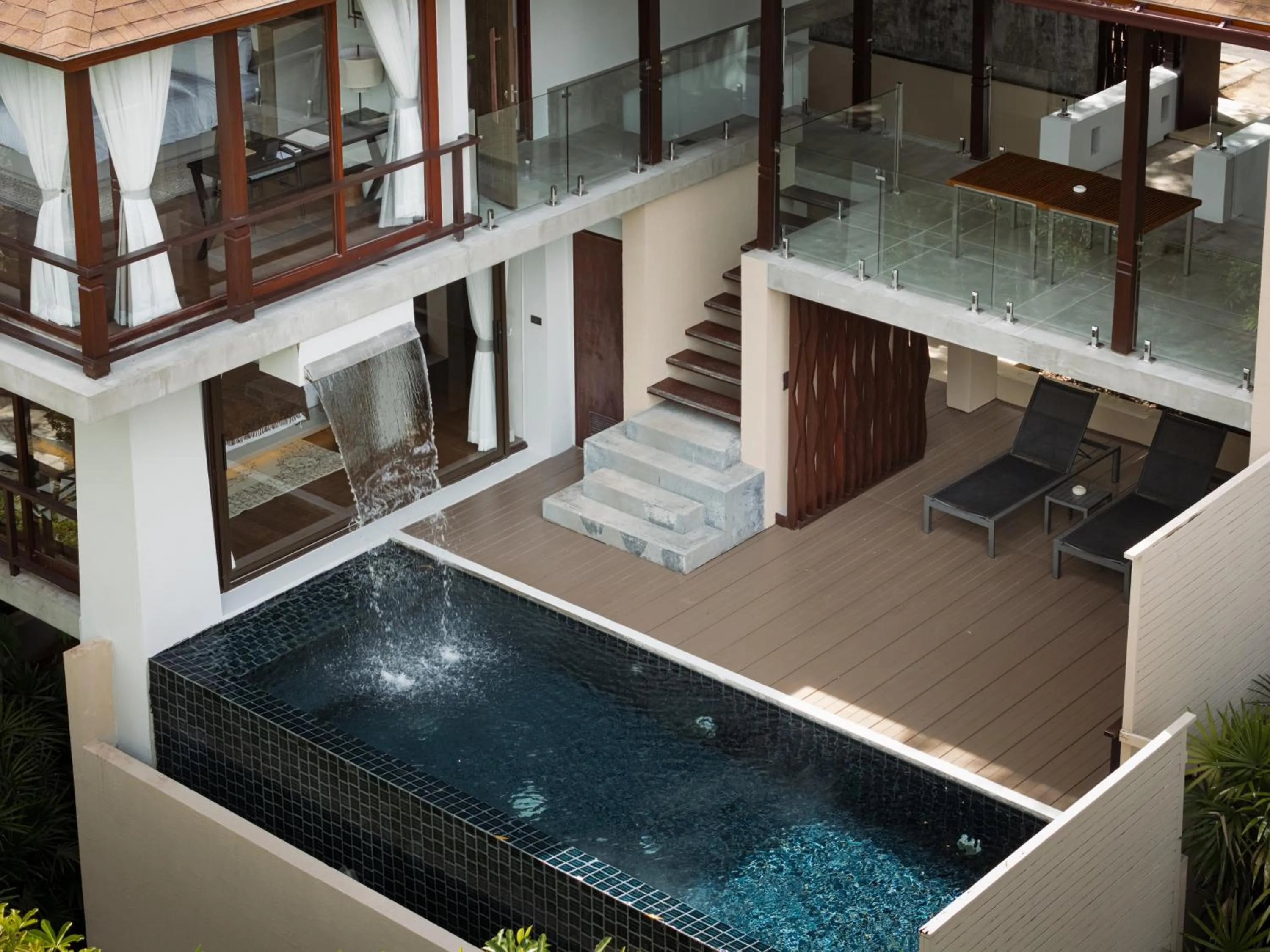 Villa Zolitude Resort & Spa - SHA Extra Plus