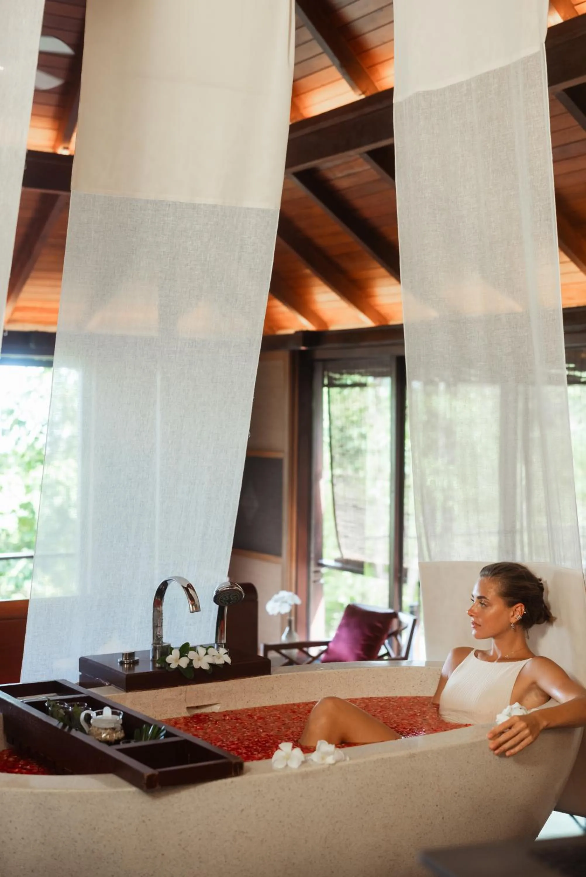 Villa Zolitude Resort & Spa - SHA Extra Plus