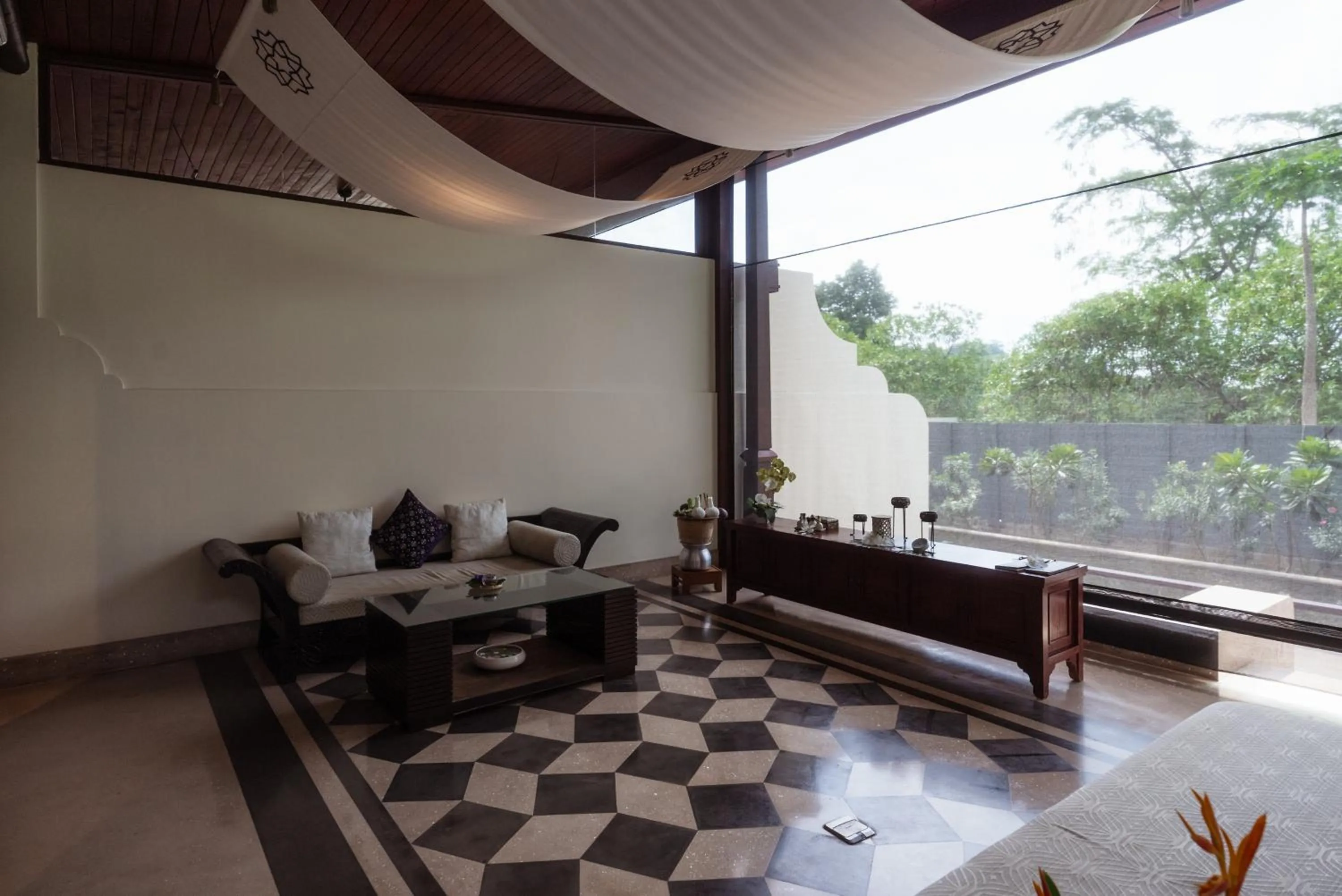 Villa Zolitude Resort & Spa - SHA Extra Plus