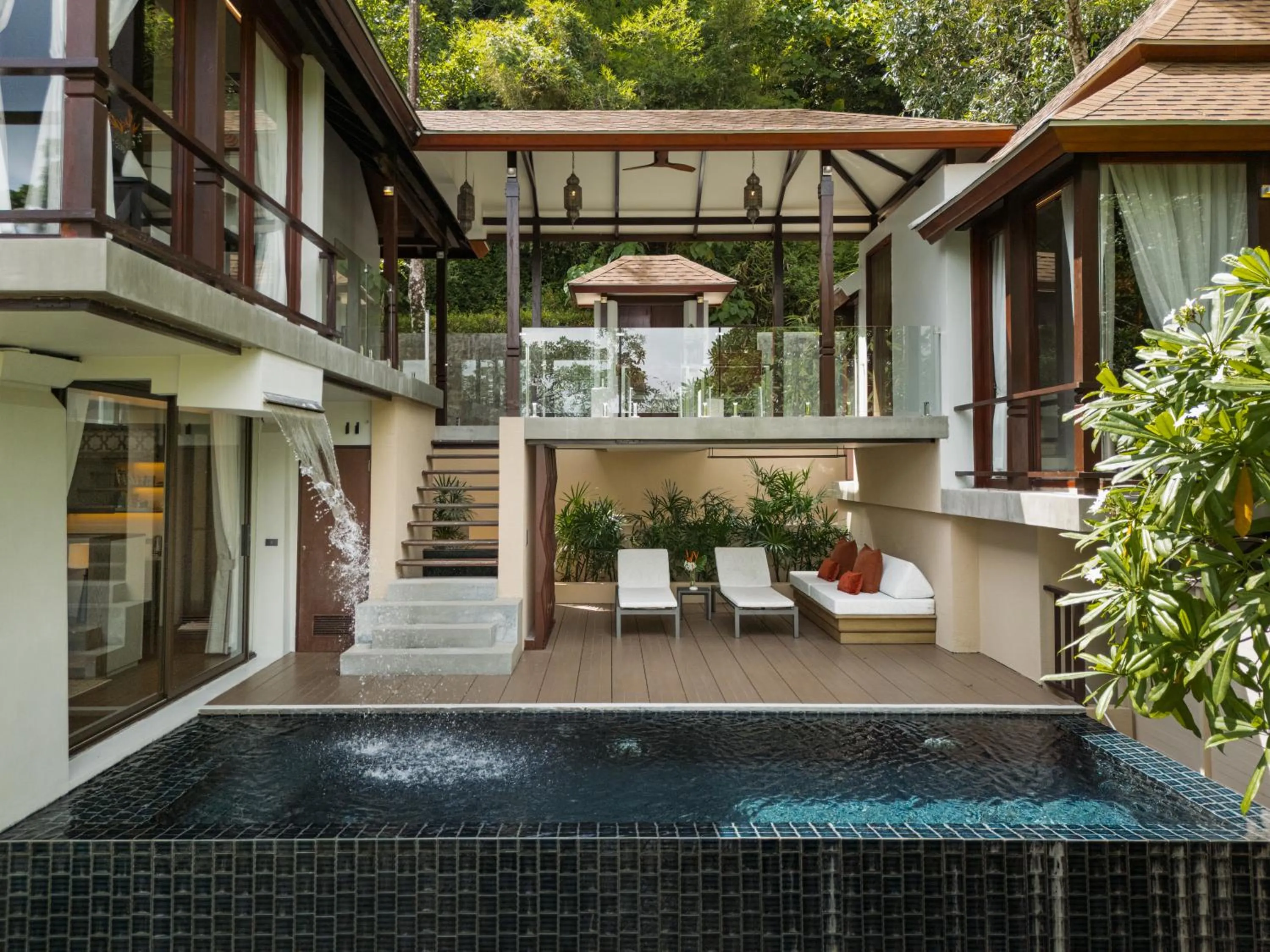 Villa Zolitude Resort & Spa - SHA Extra Plus