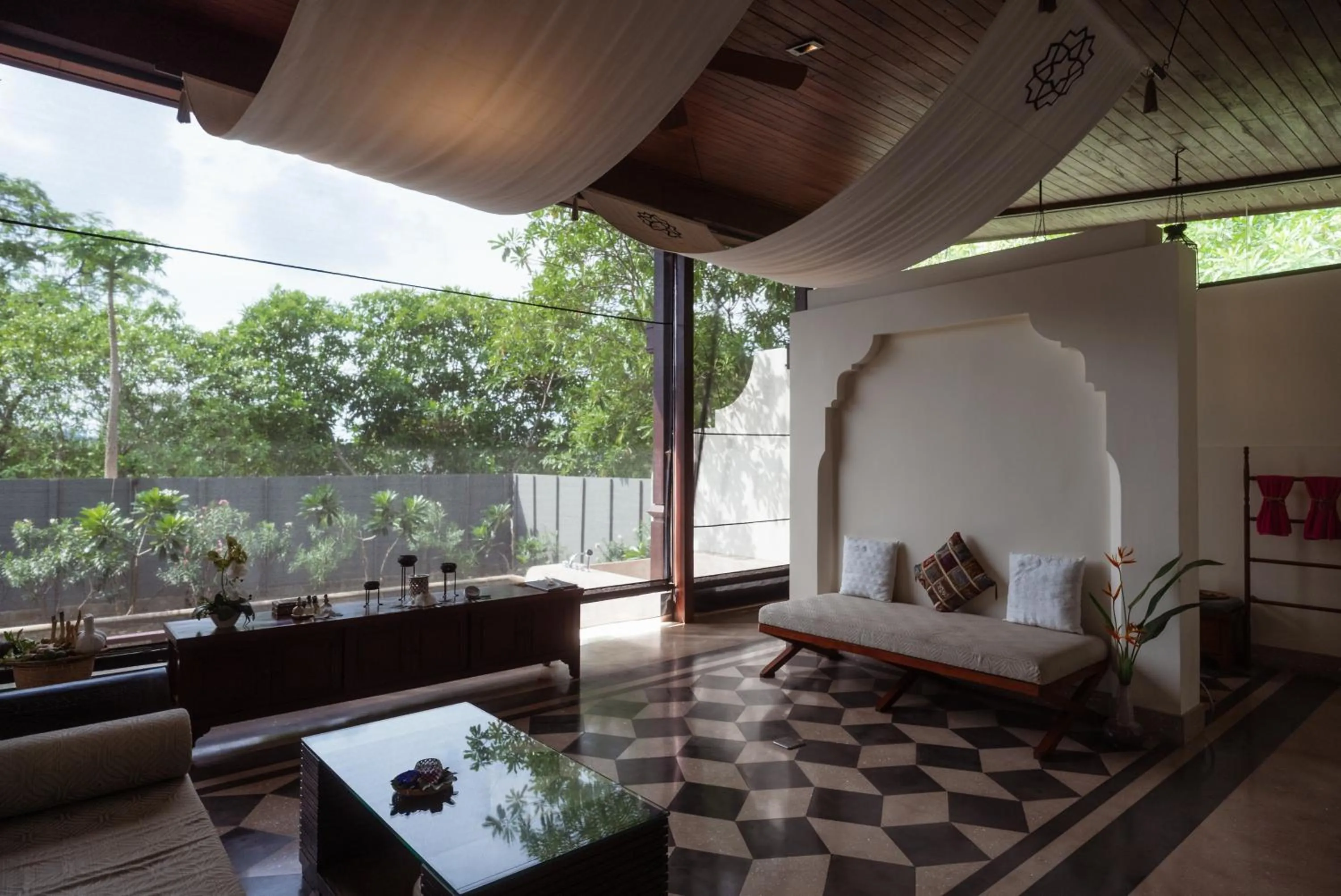 Villa Zolitude Resort & Spa - SHA Extra Plus