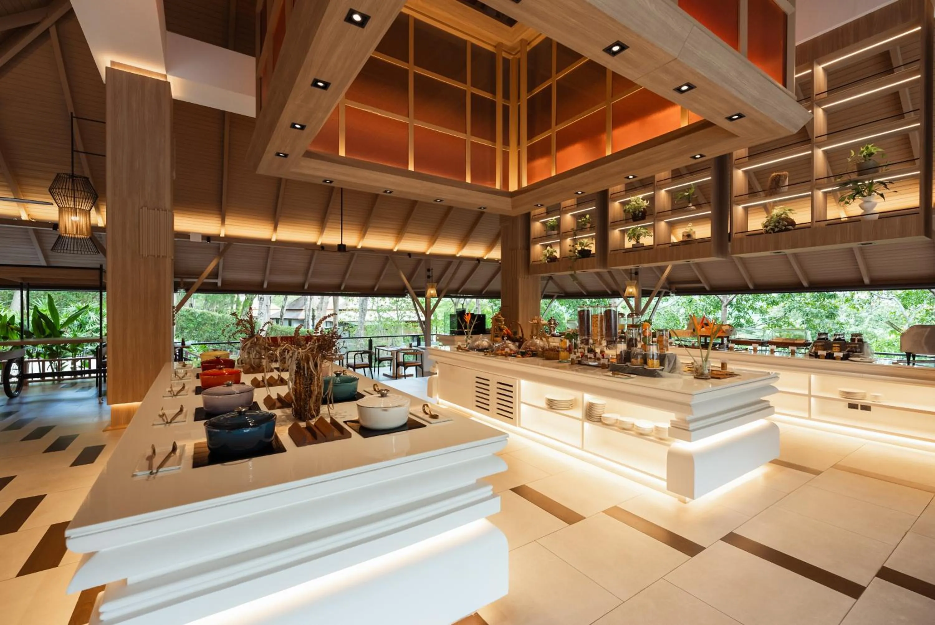 Villa Zolitude Resort & Spa - SHA Extra Plus