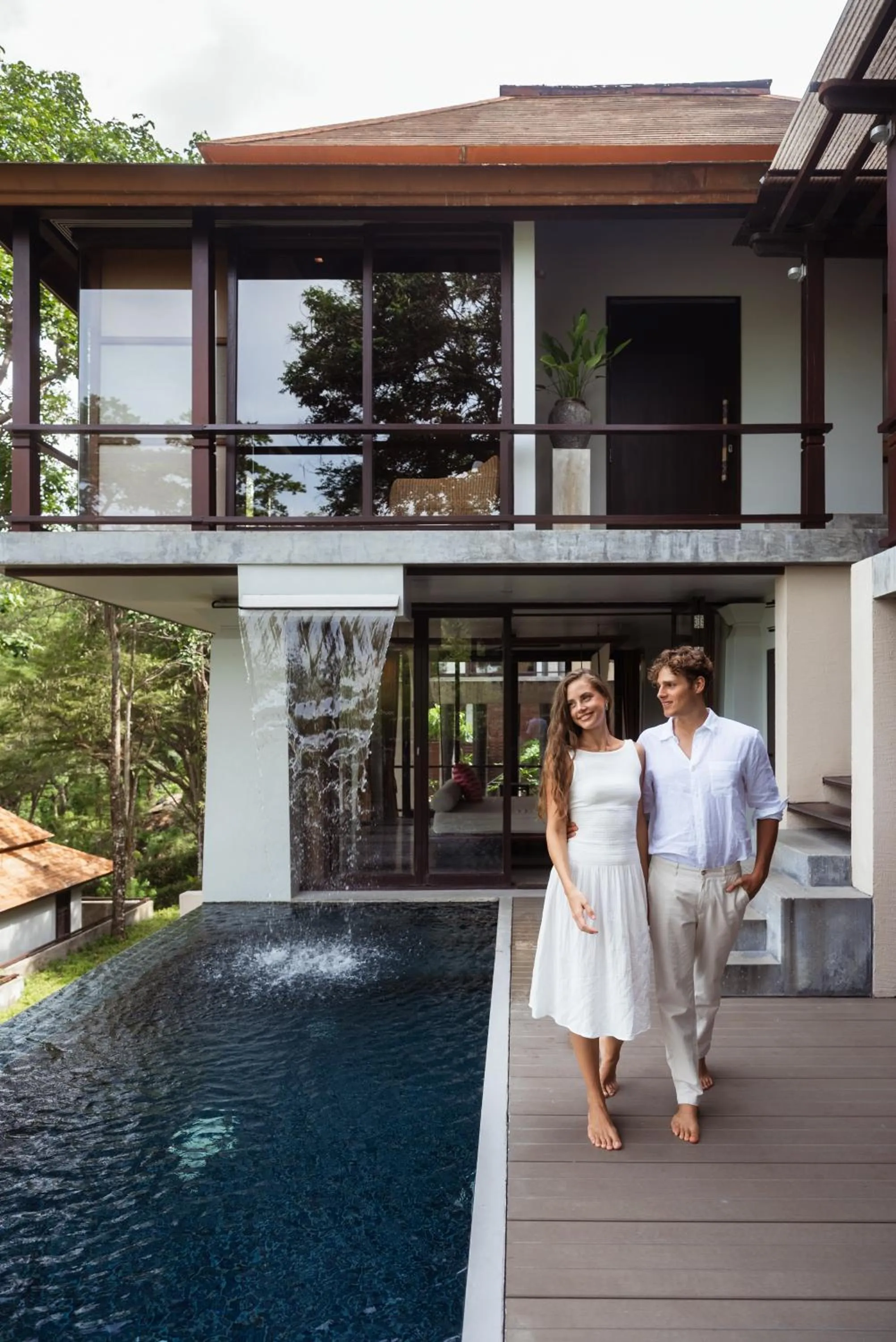 Villa Zolitude Resort & Spa - SHA Extra Plus