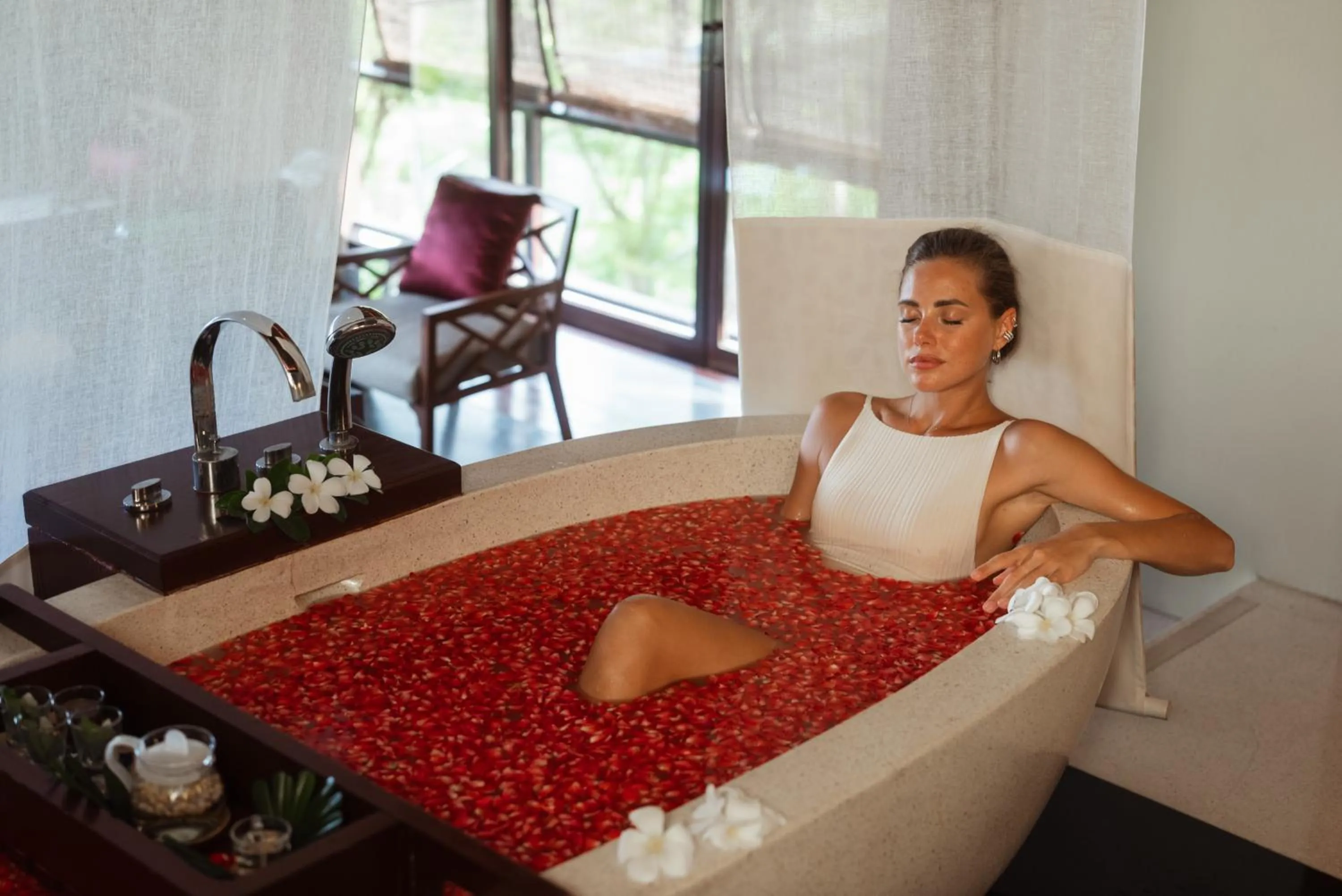 Villa Zolitude Resort & Spa - SHA Extra Plus