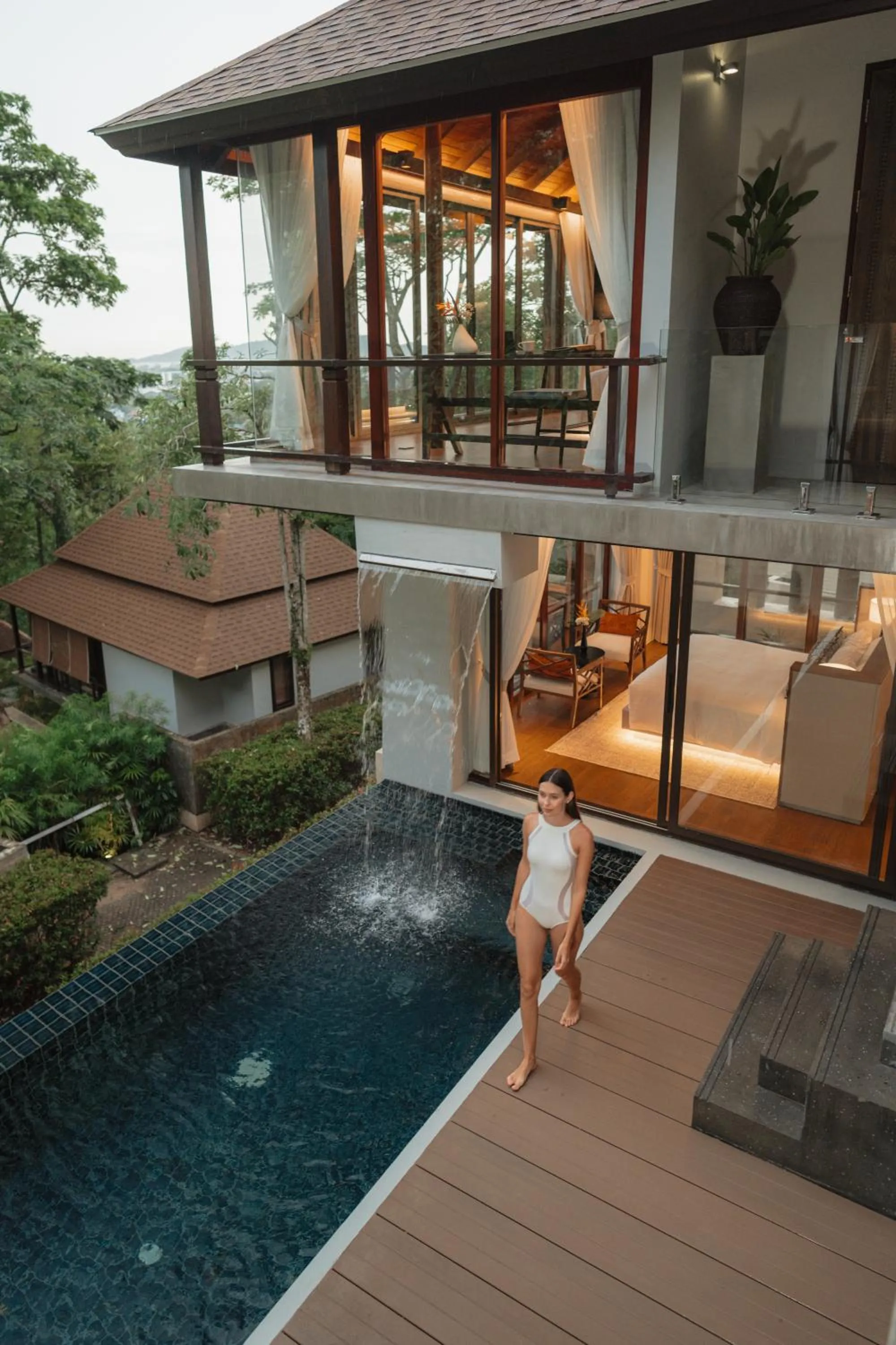 Villa Zolitude Resort & Spa - SHA Extra Plus