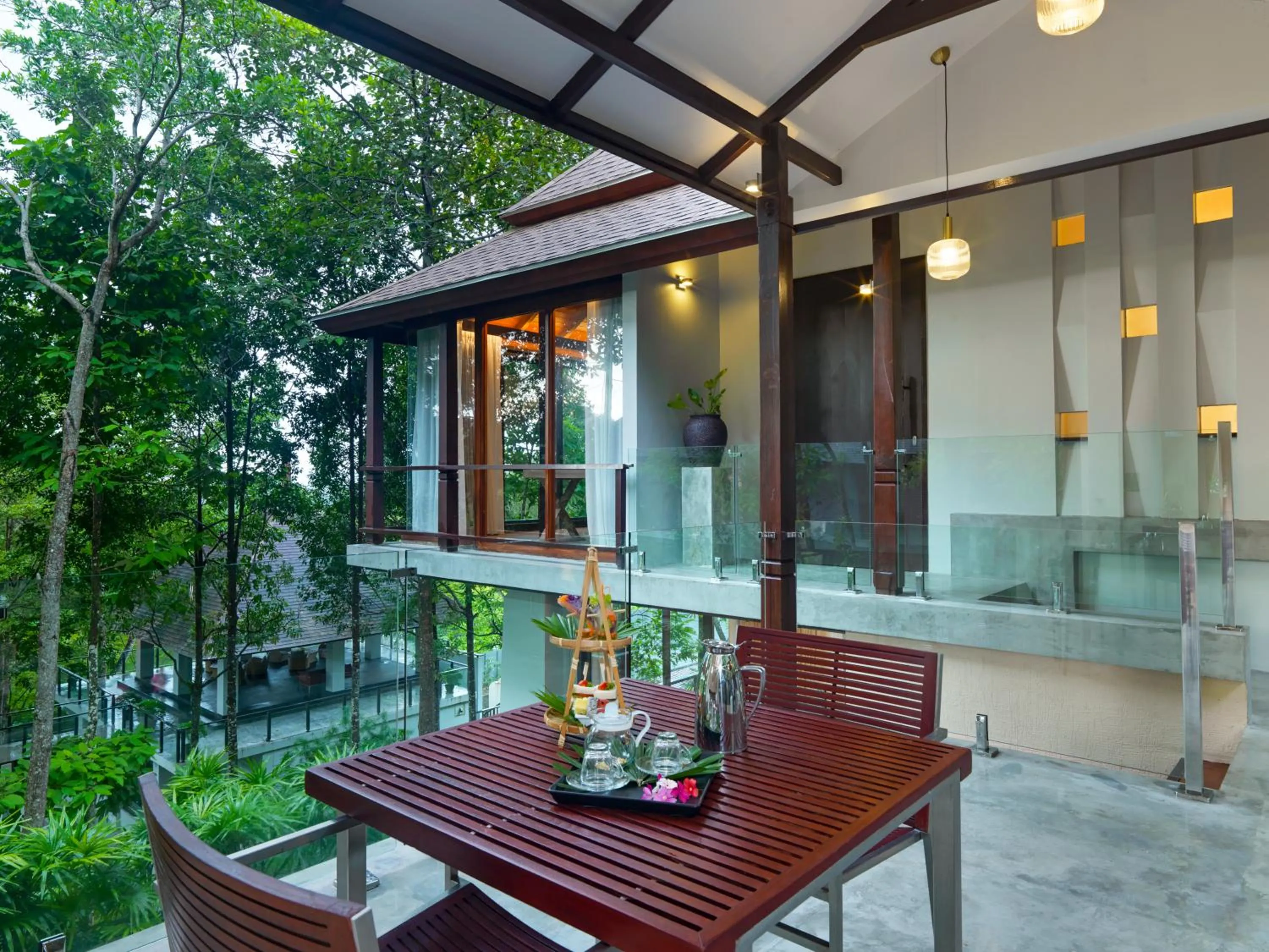 Villa Zolitude Resort & Spa - SHA Extra Plus