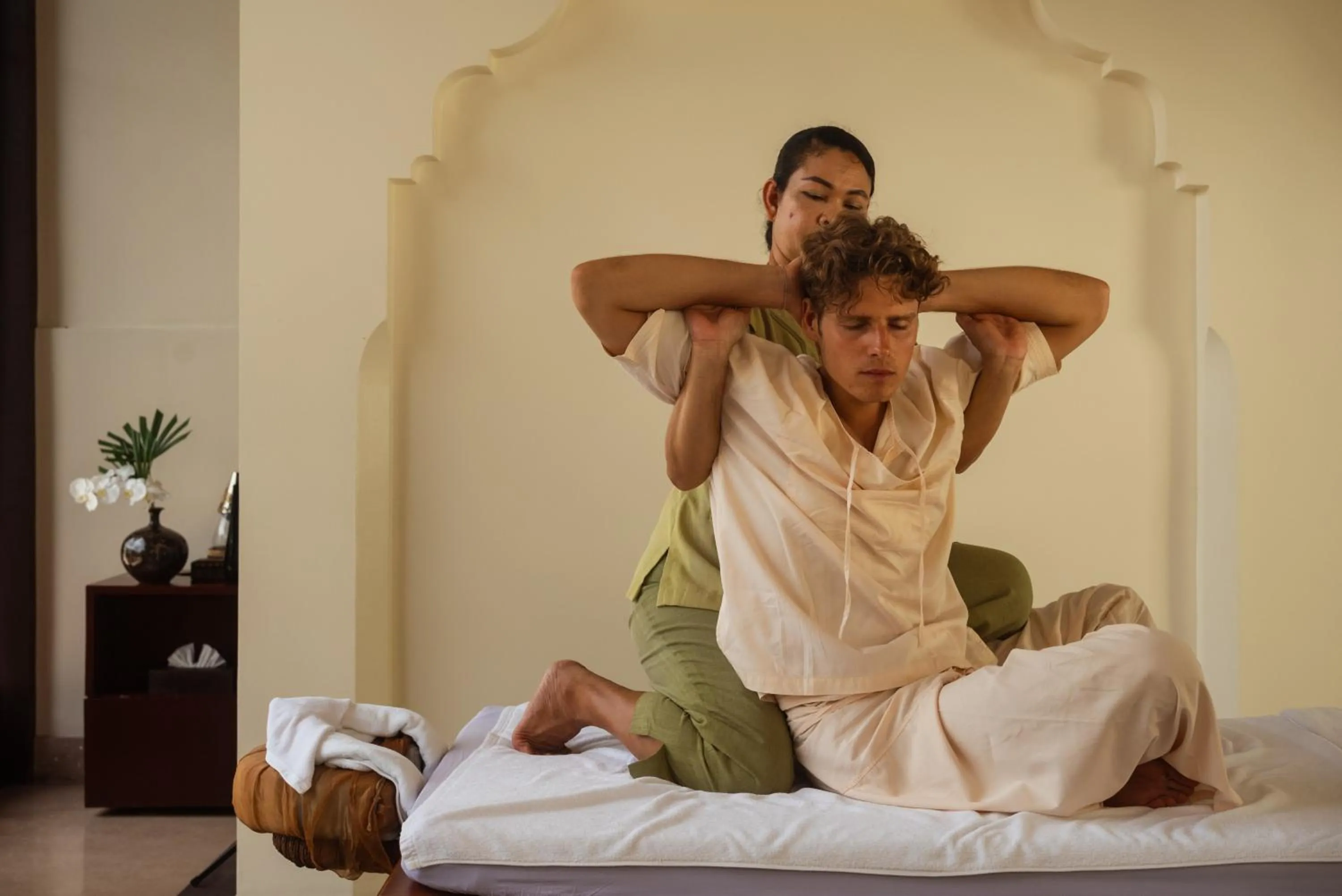 Villa Zolitude Resort & Spa - SHA Extra Plus