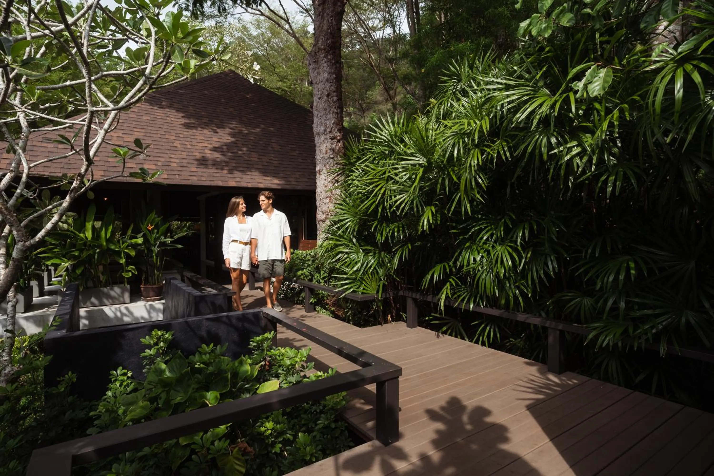 Villa Zolitude Resort & Spa - SHA Extra Plus