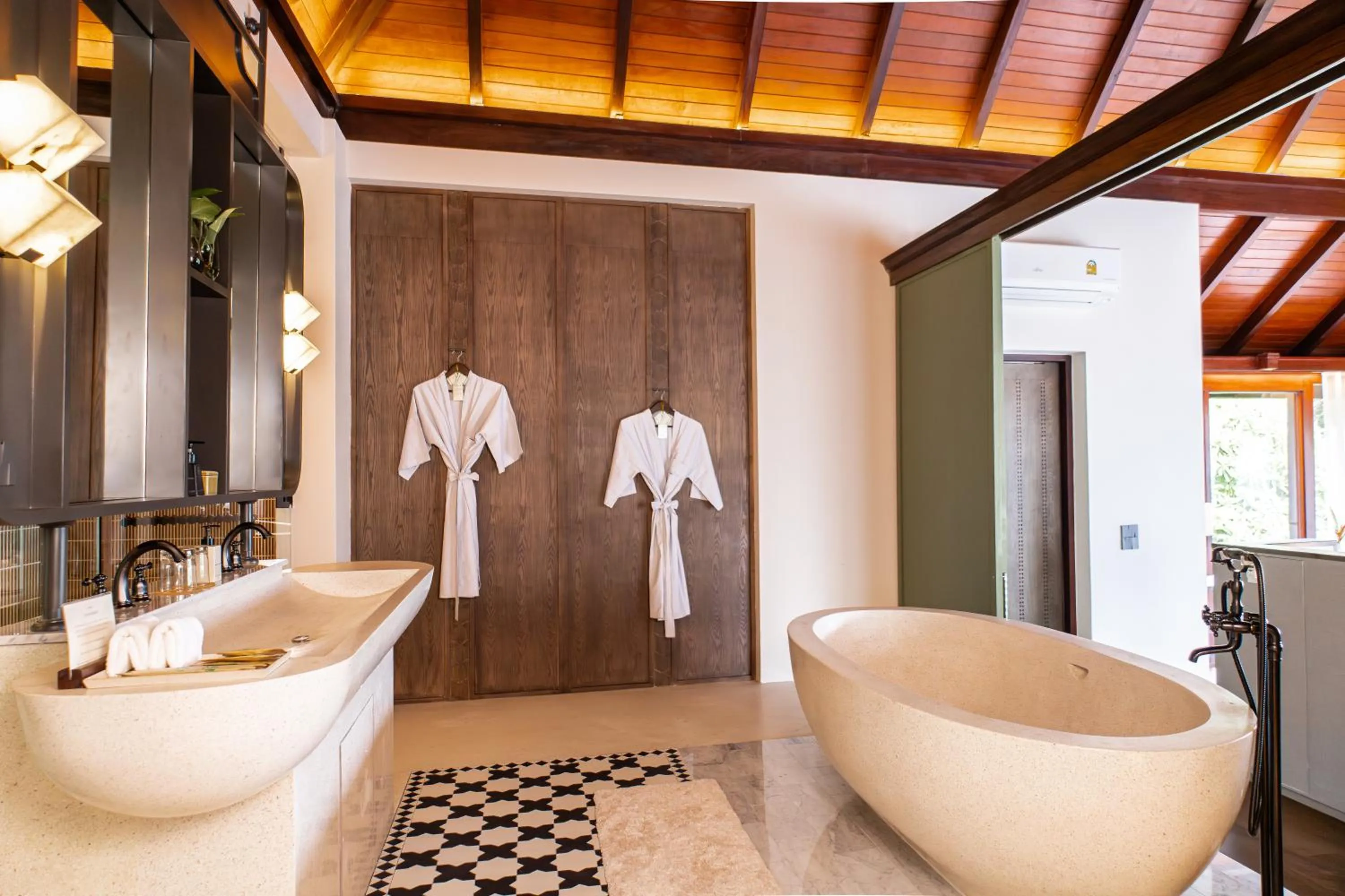 Villa Zolitude Resort & Spa - SHA Extra Plus