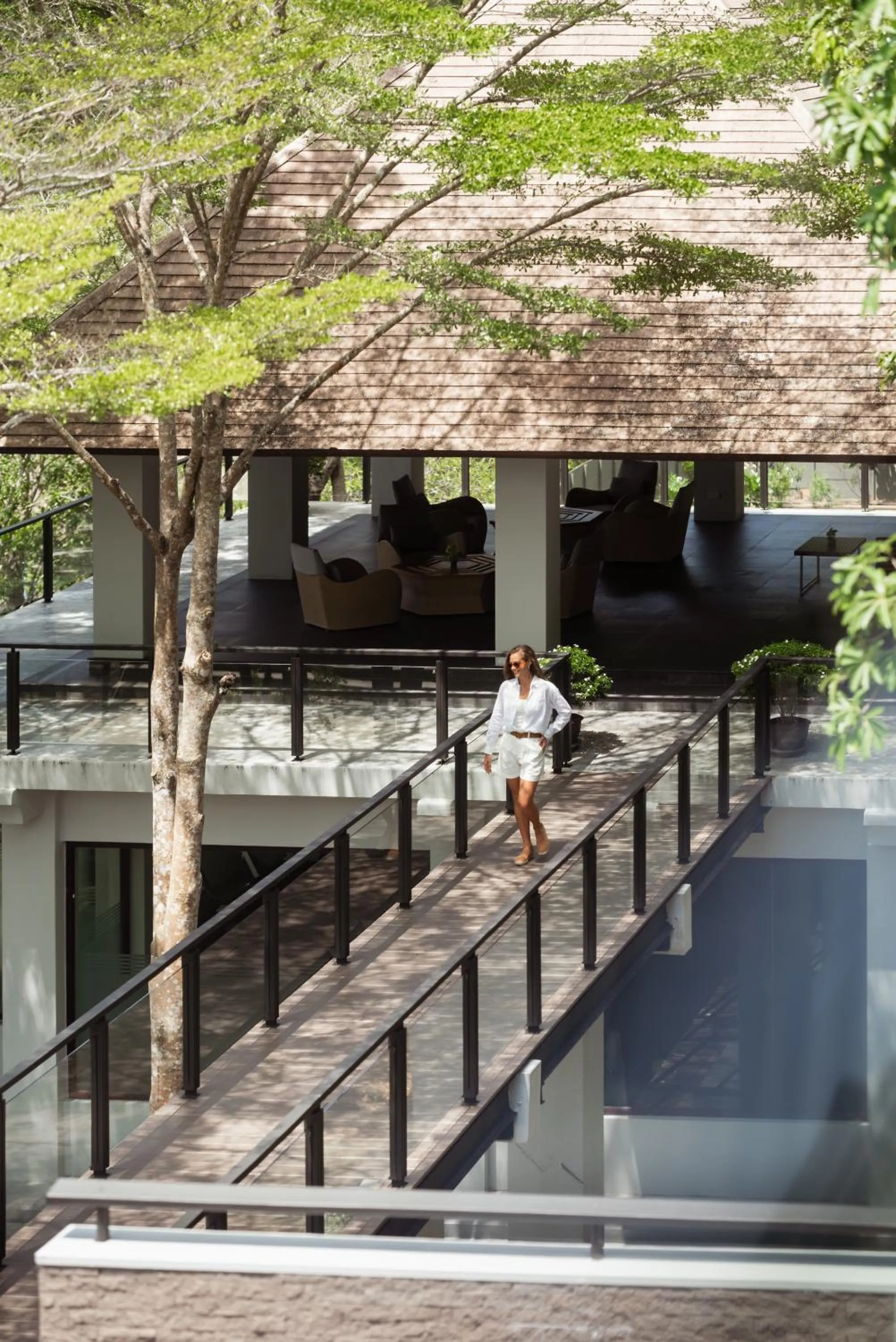 Villa Zolitude Resort & Spa - SHA Extra Plus