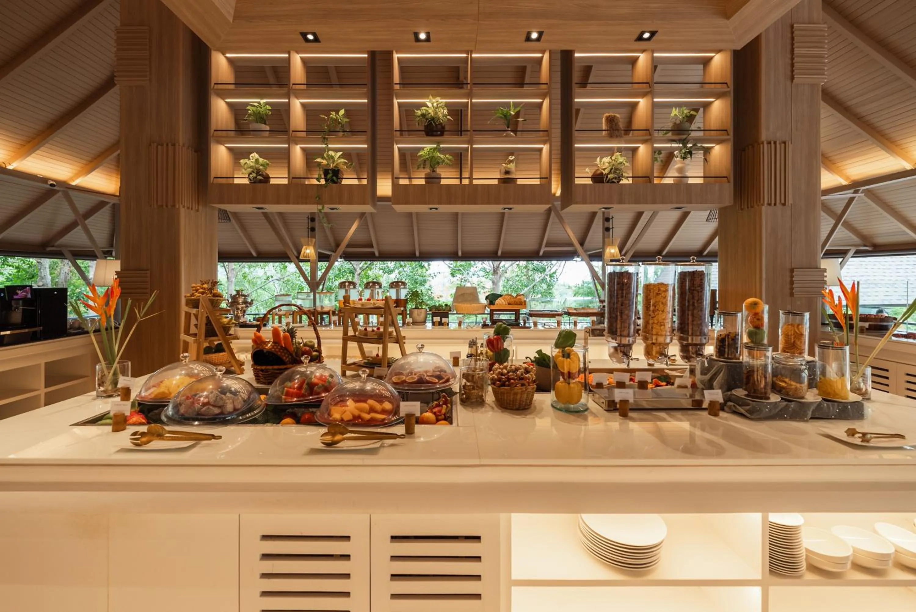 Villa Zolitude Resort & Spa - SHA Extra Plus