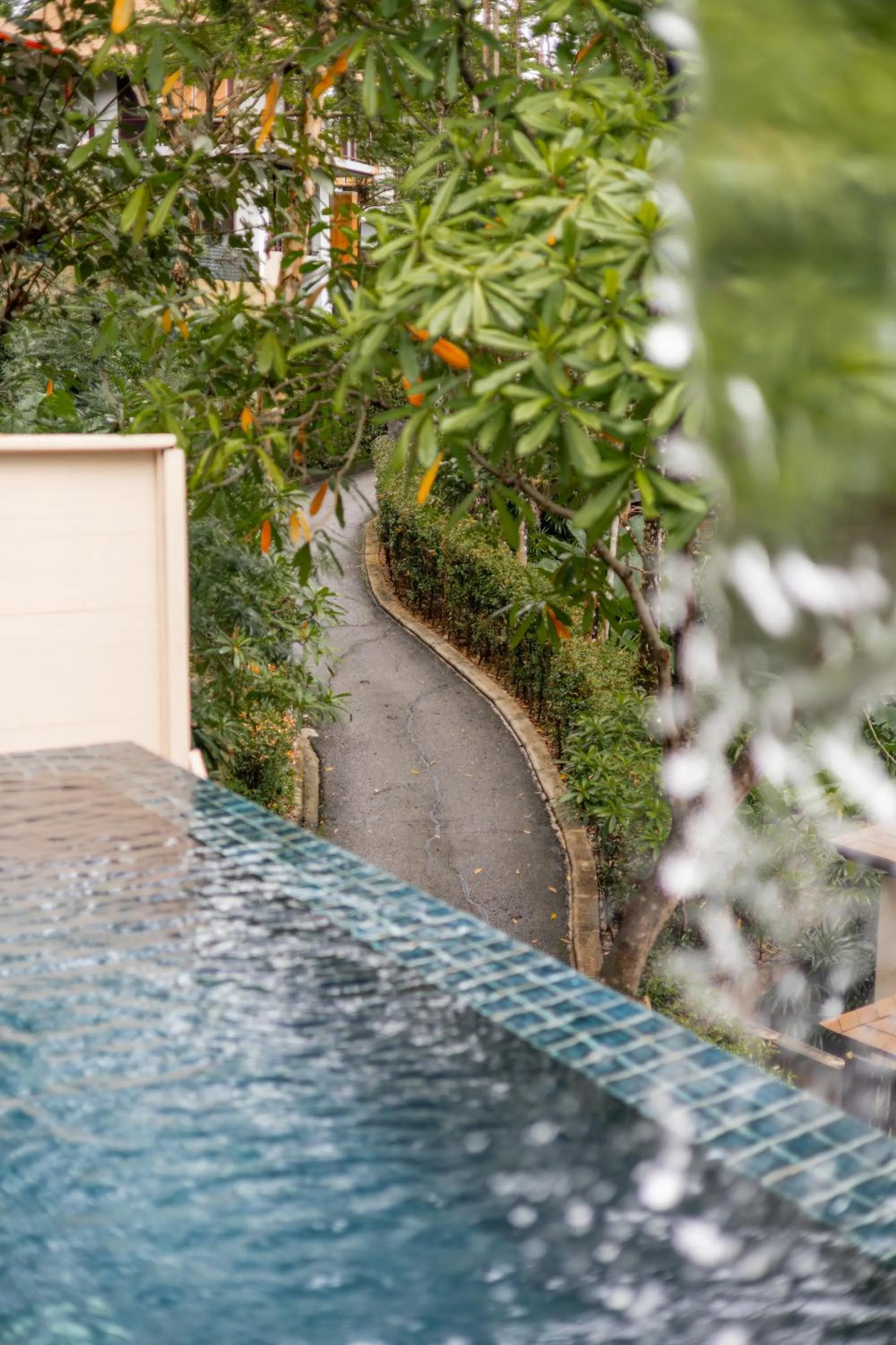 Villa Zolitude Resort & Spa - SHA Extra Plus