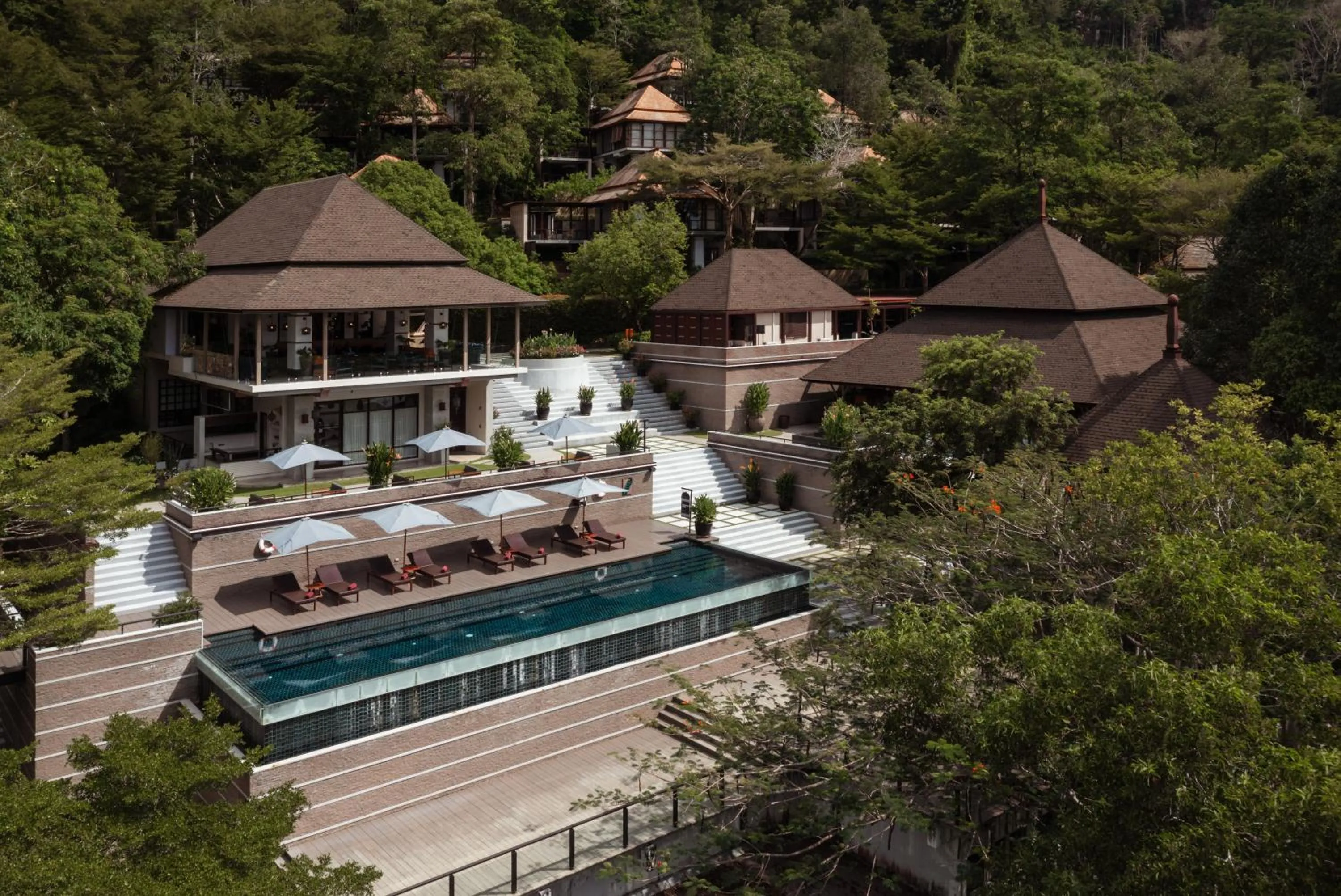 Villa Zolitude Resort & Spa - SHA Extra Plus