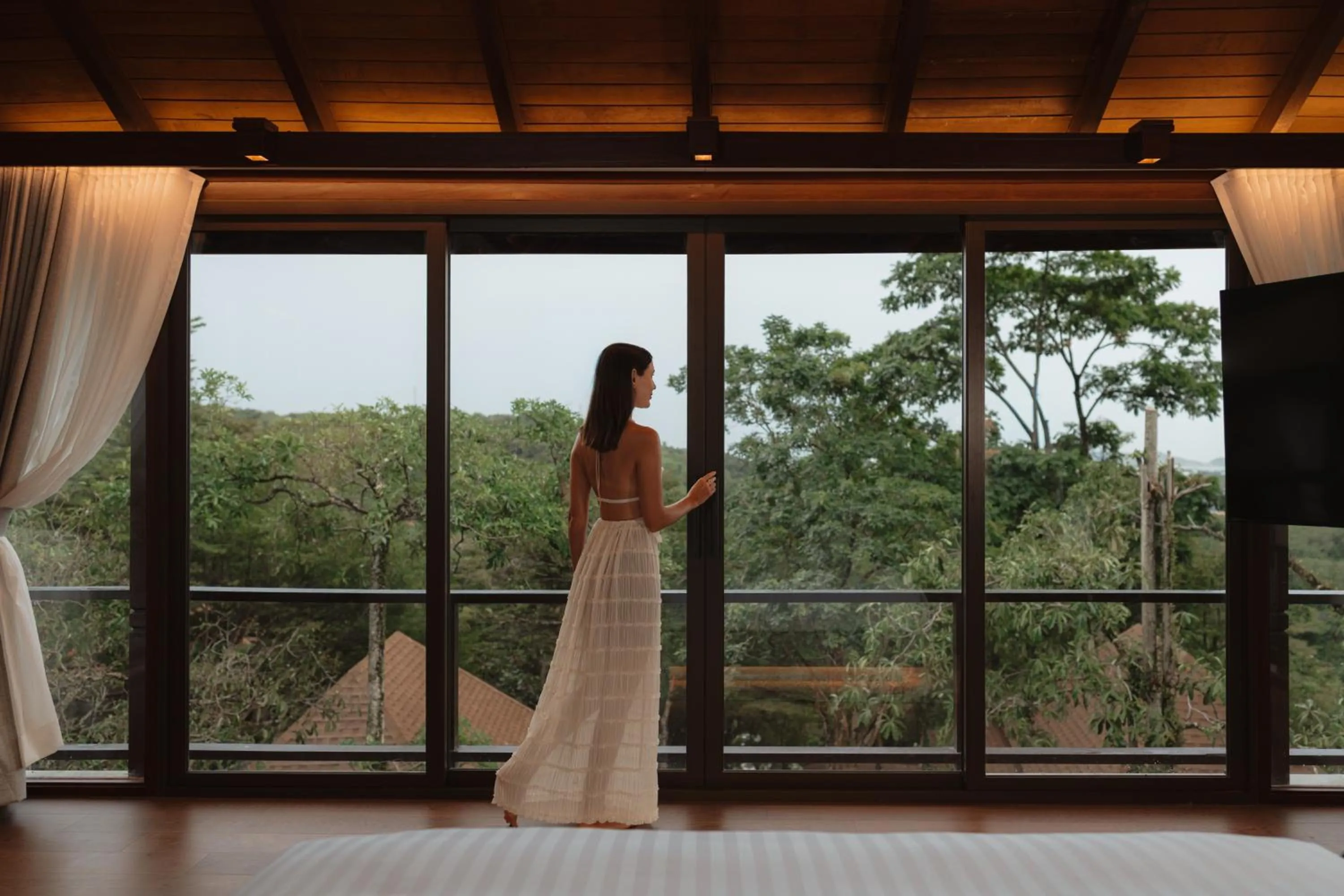 Villa Zolitude Resort & Spa - SHA Extra Plus