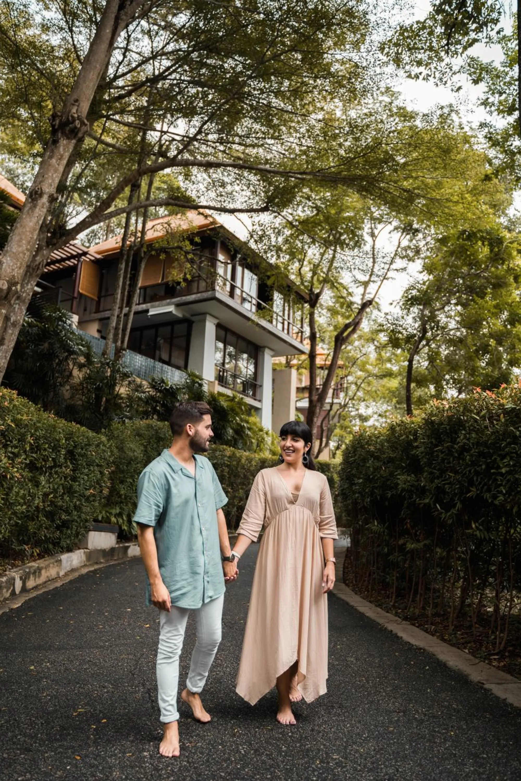 Villa Zolitude Resort & Spa - SHA Extra Plus