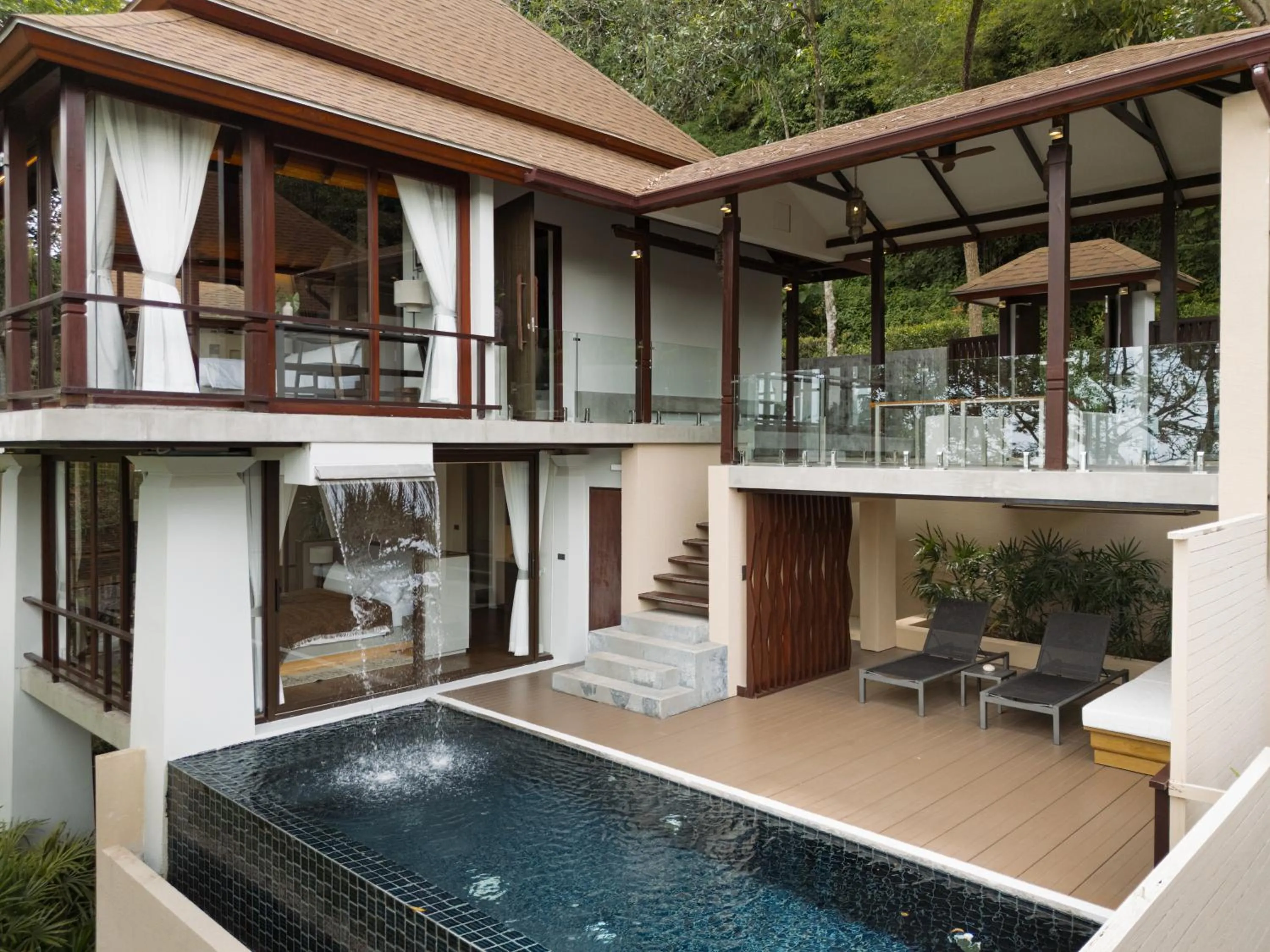 Villa Zolitude Resort & Spa - SHA Extra Plus