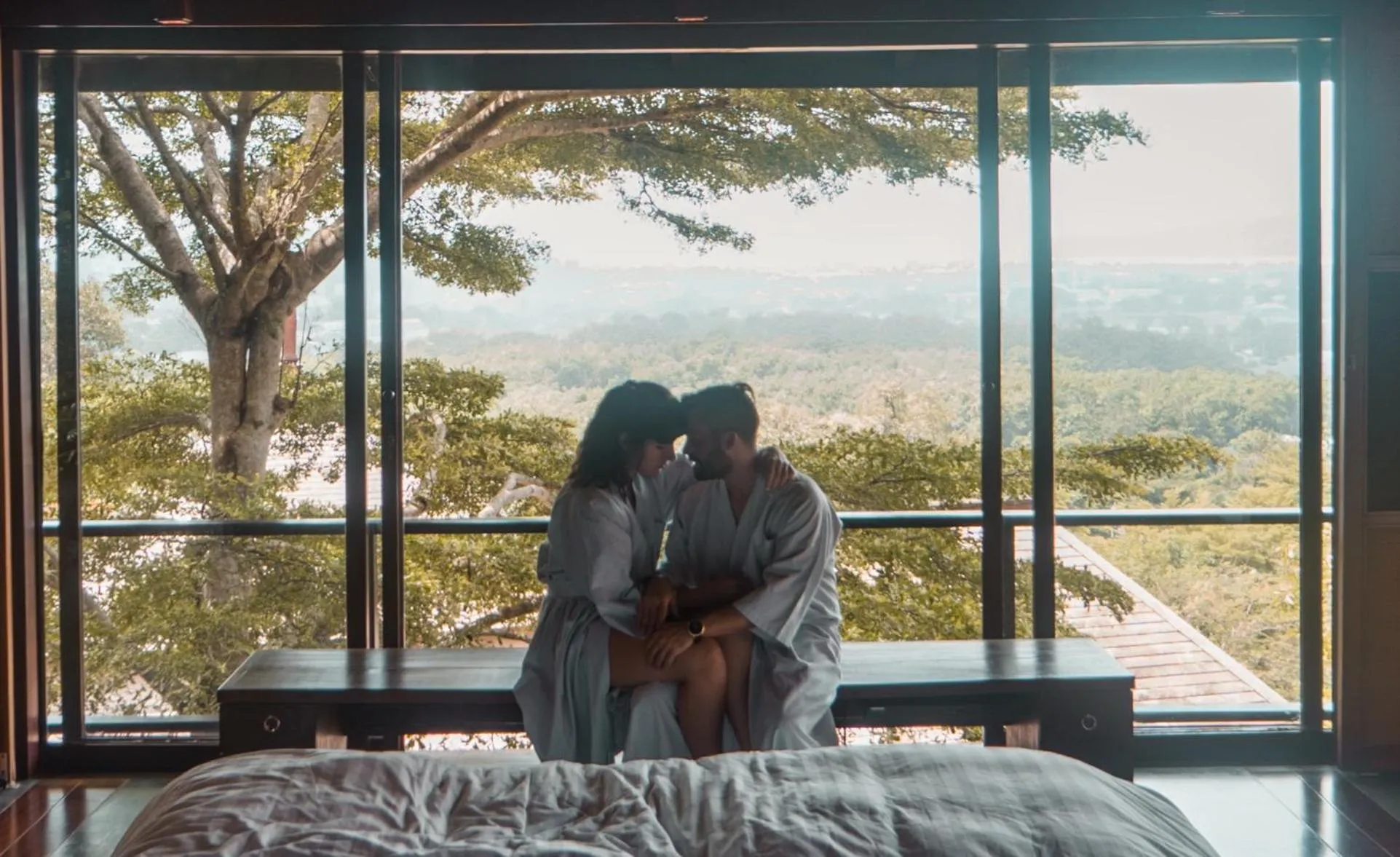 Villa Zolitude Resort & Spa - SHA Extra Plus