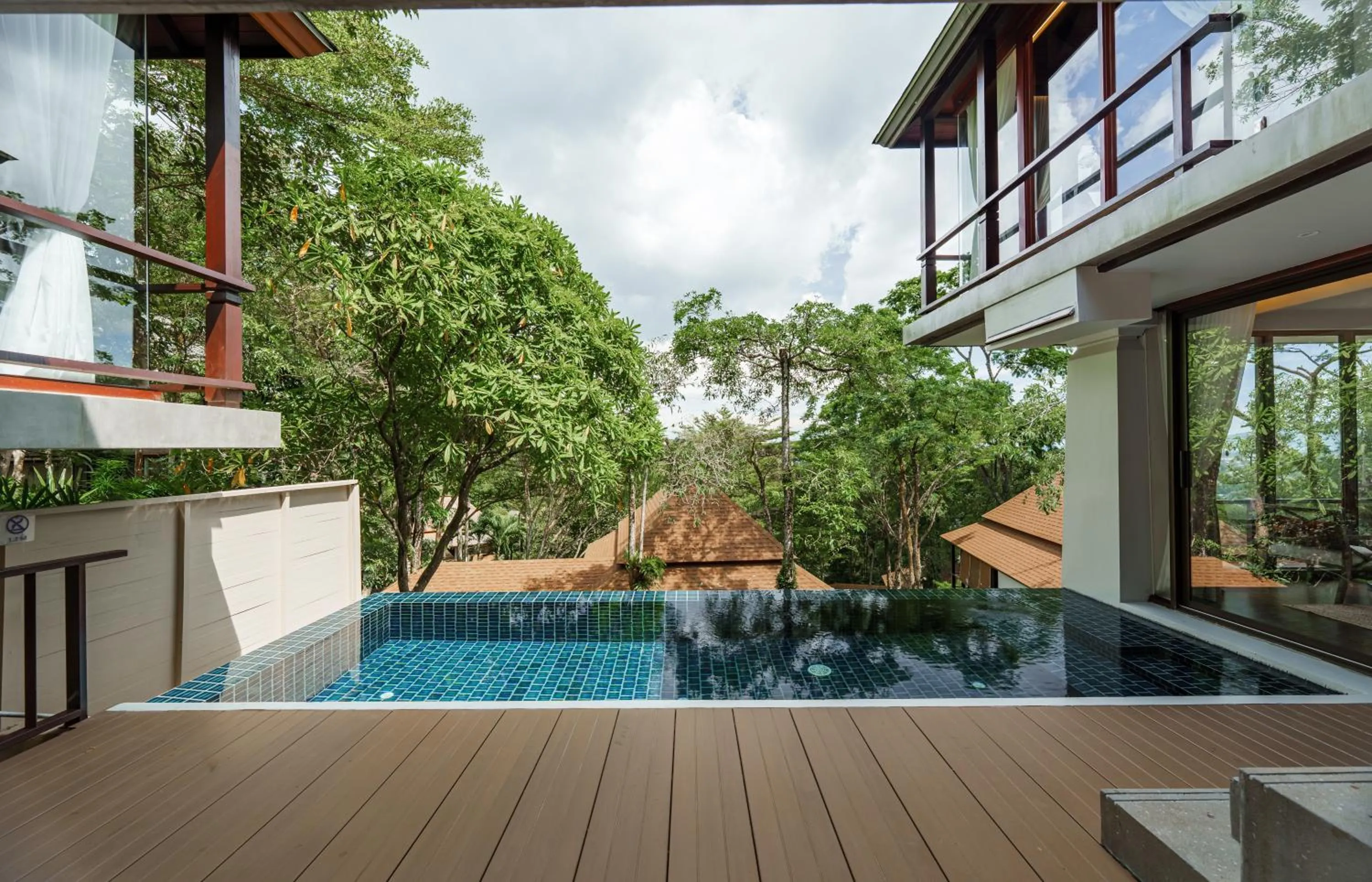 Villa Zolitude Resort & Spa - SHA Extra Plus