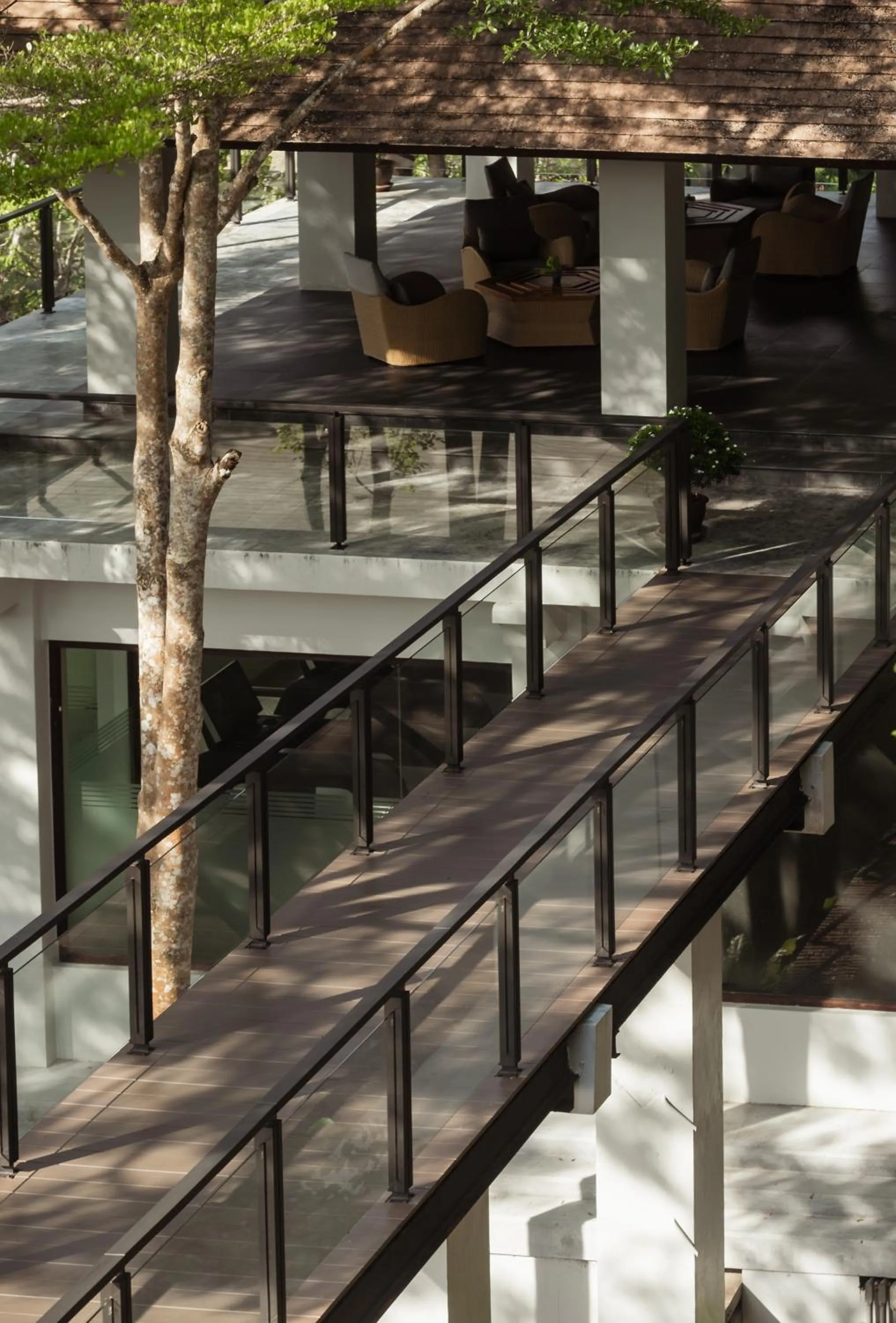 Villa Zolitude Resort & Spa - SHA Extra Plus