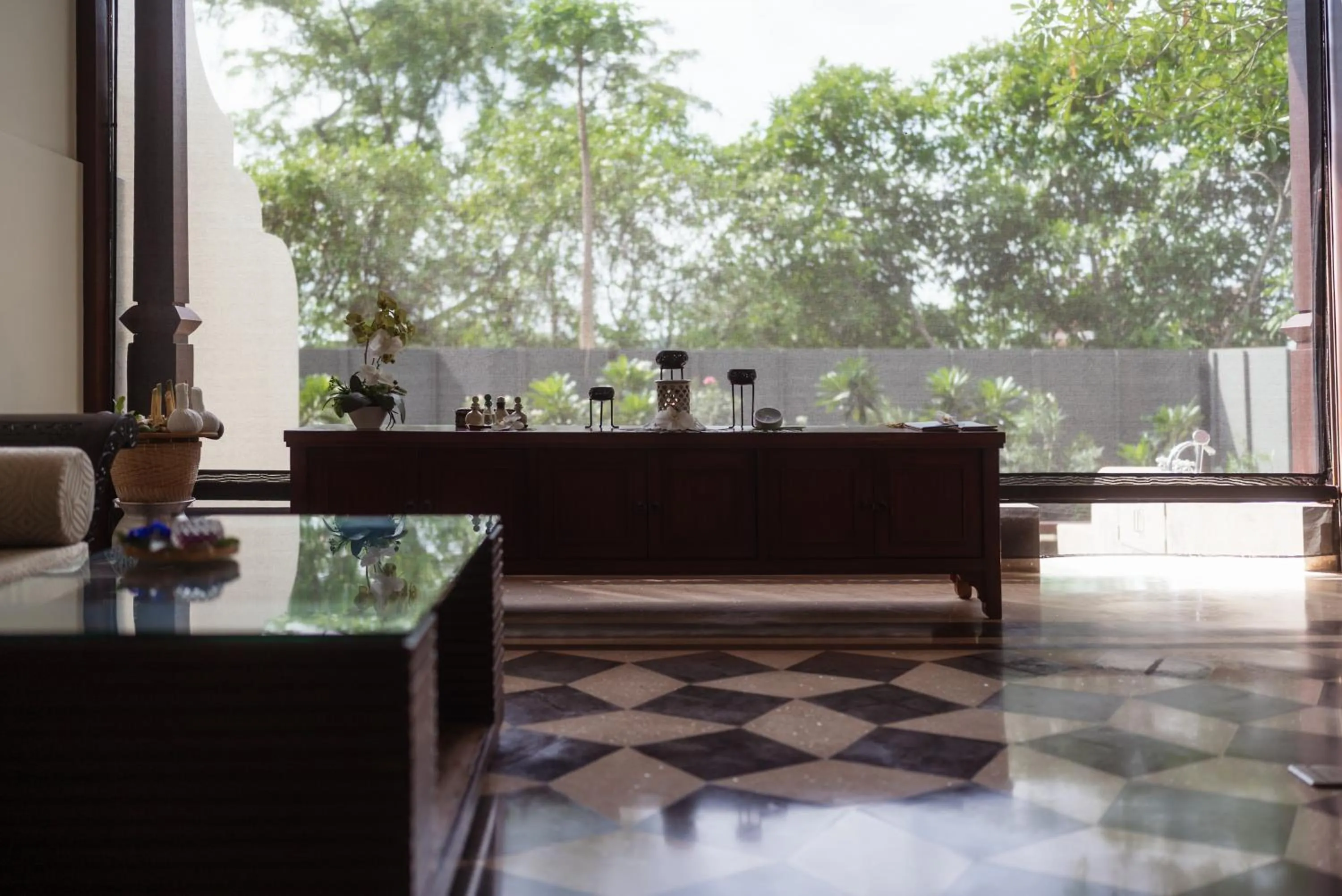 Villa Zolitude Resort & Spa - SHA Extra Plus