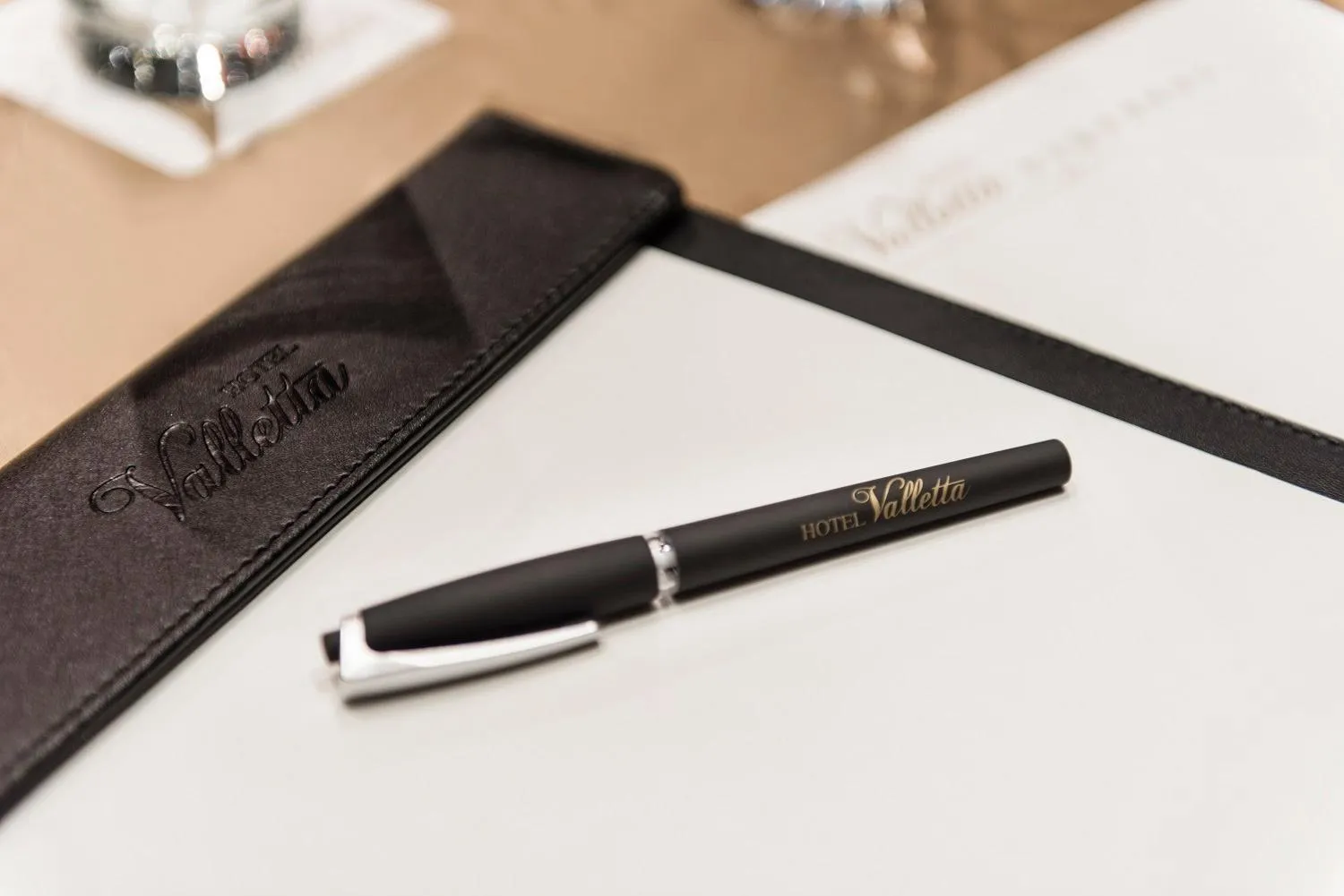 Banquet/Function facilities in Hotel Valletta