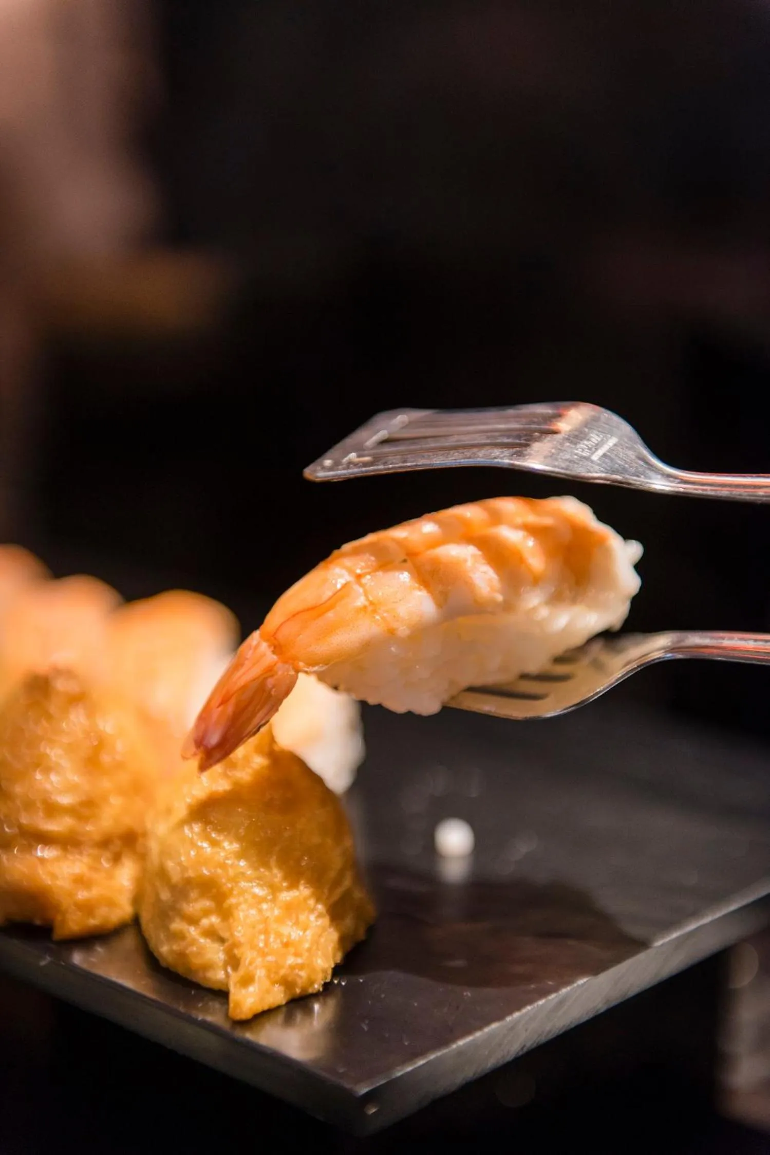 Restaurant/places to eat in Hotel Valletta