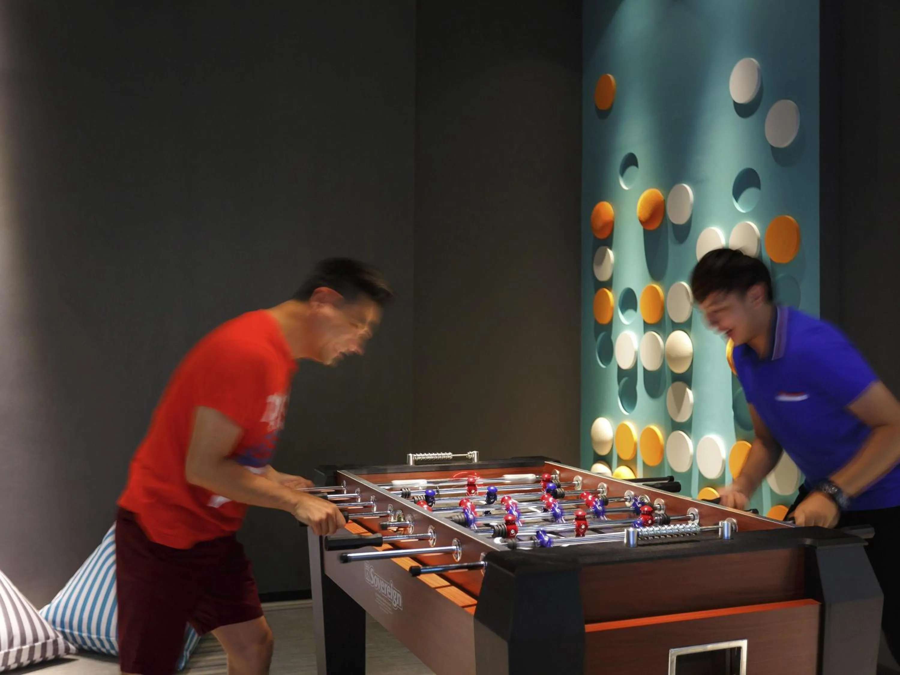 Other in ibis Styles Bangkok Sukhumvit Phra Khanong