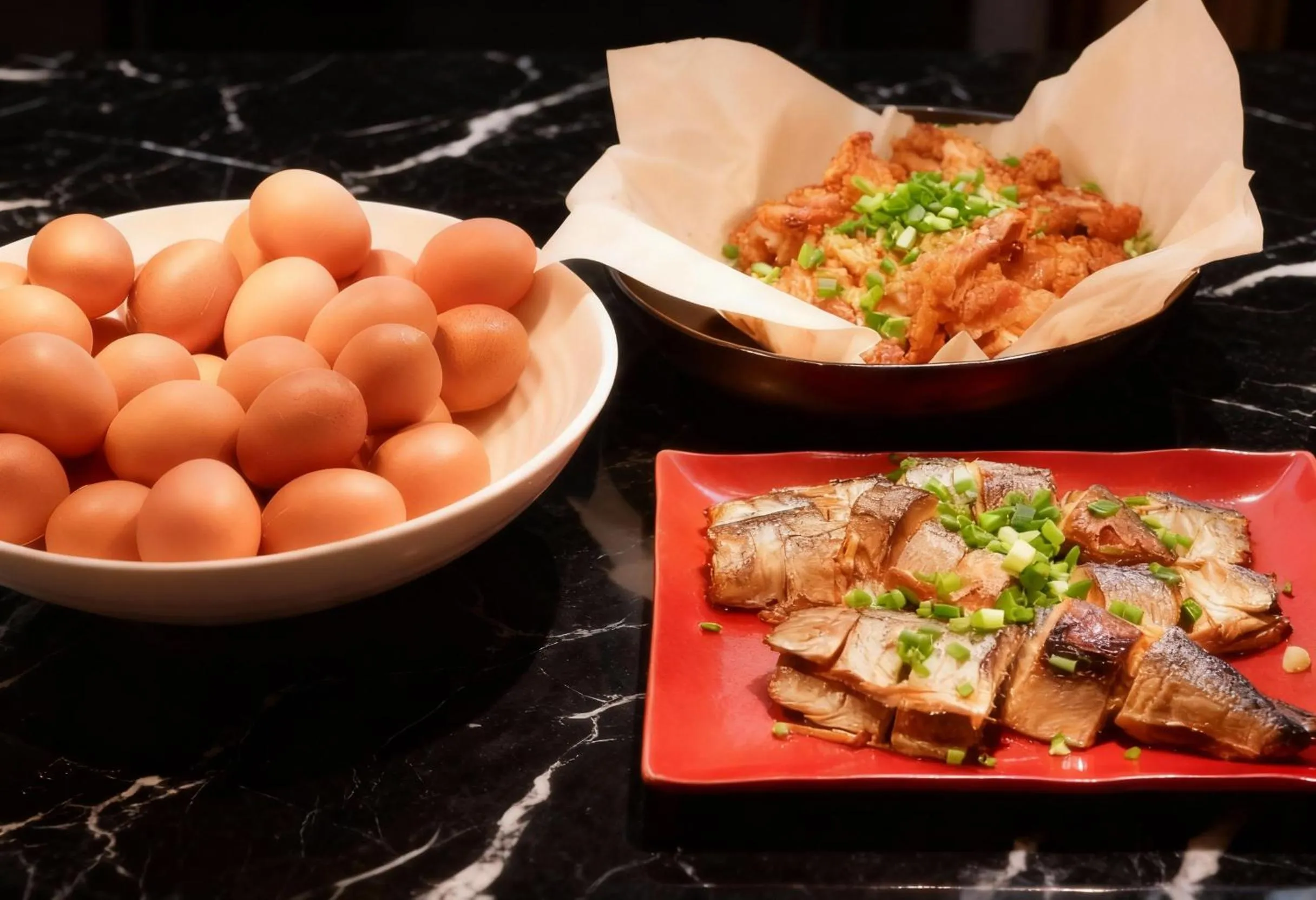 Restaurant/places to eat in ibis Styles Bangkok Sukhumvit Phra Khanong