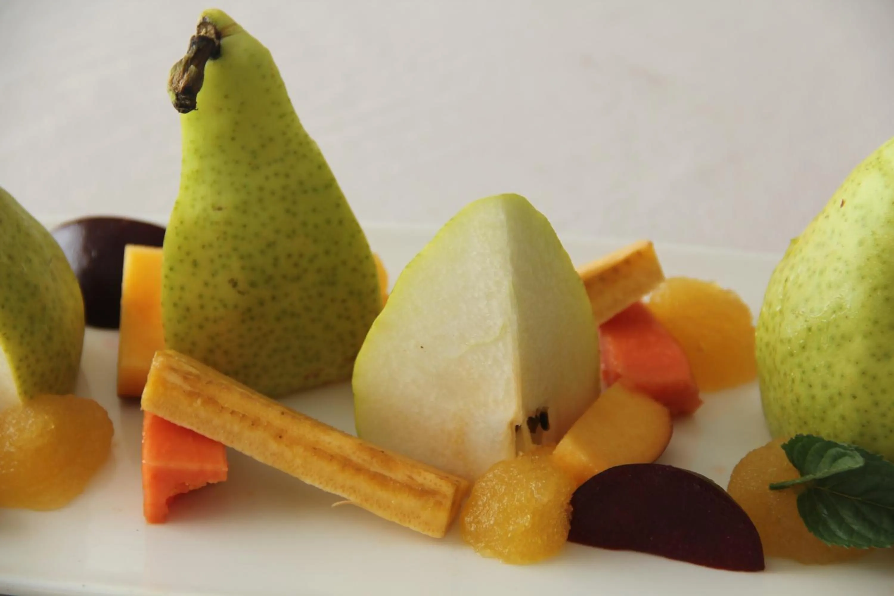 Food in XQ El Palacete