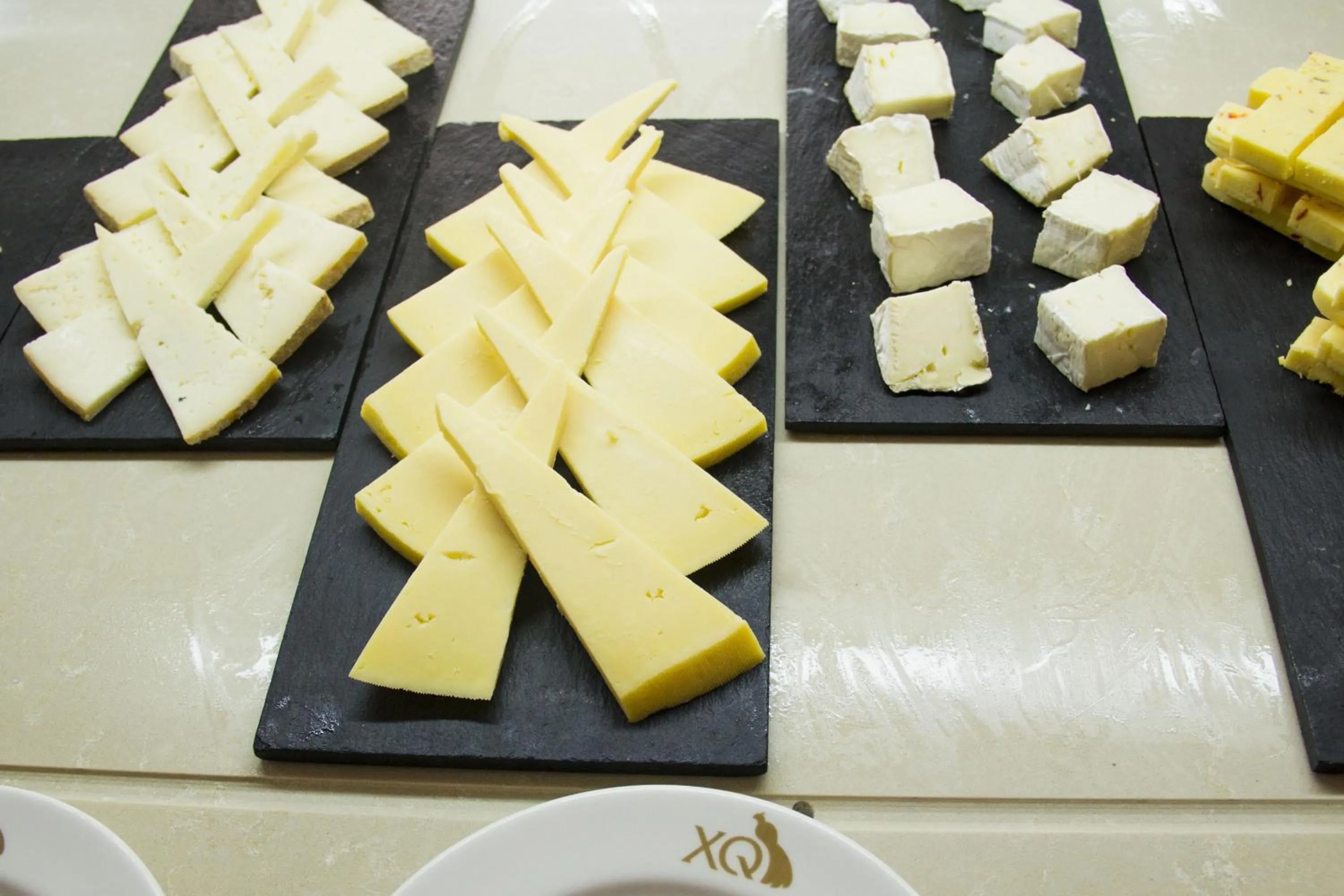 Food in XQ El Palacete