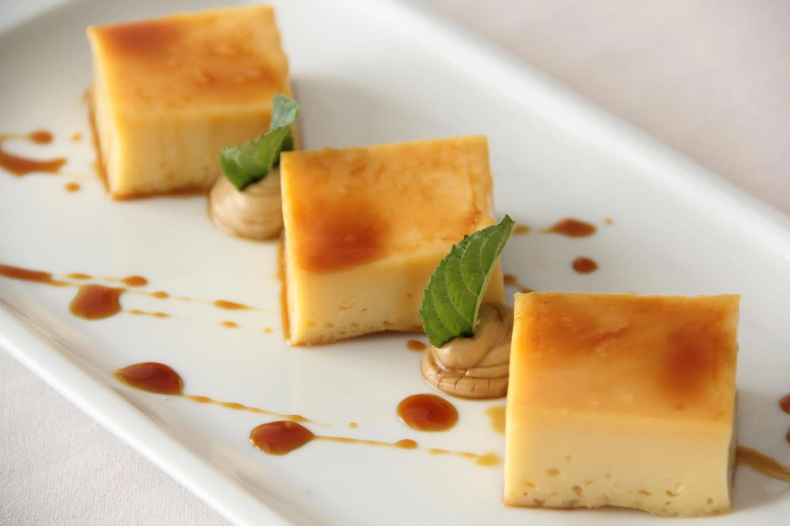 Food in XQ El Palacete