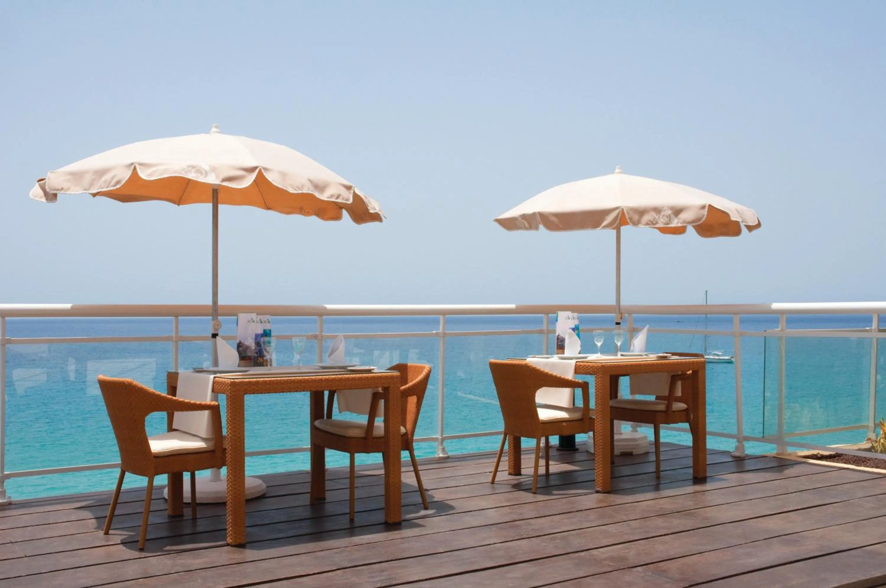 Balcony/Terrace in XQ El Palacete