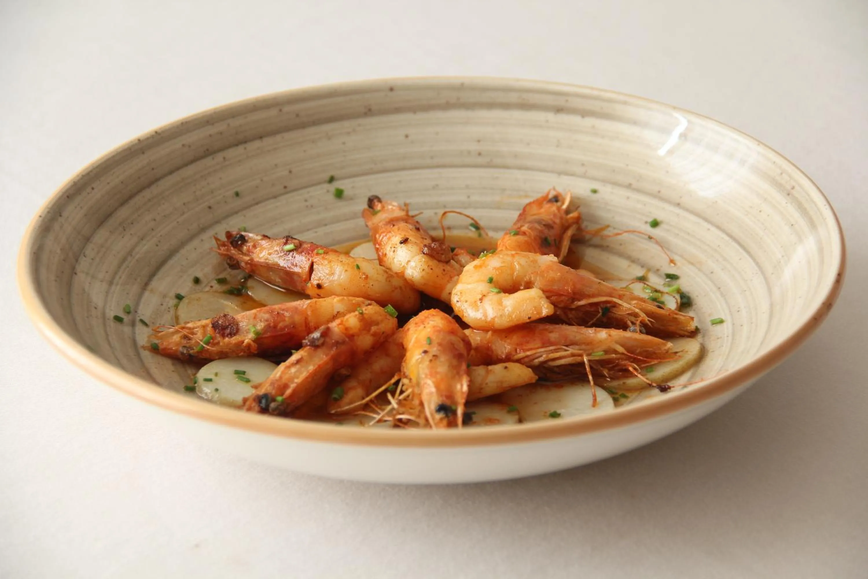 Food in XQ El Palacete